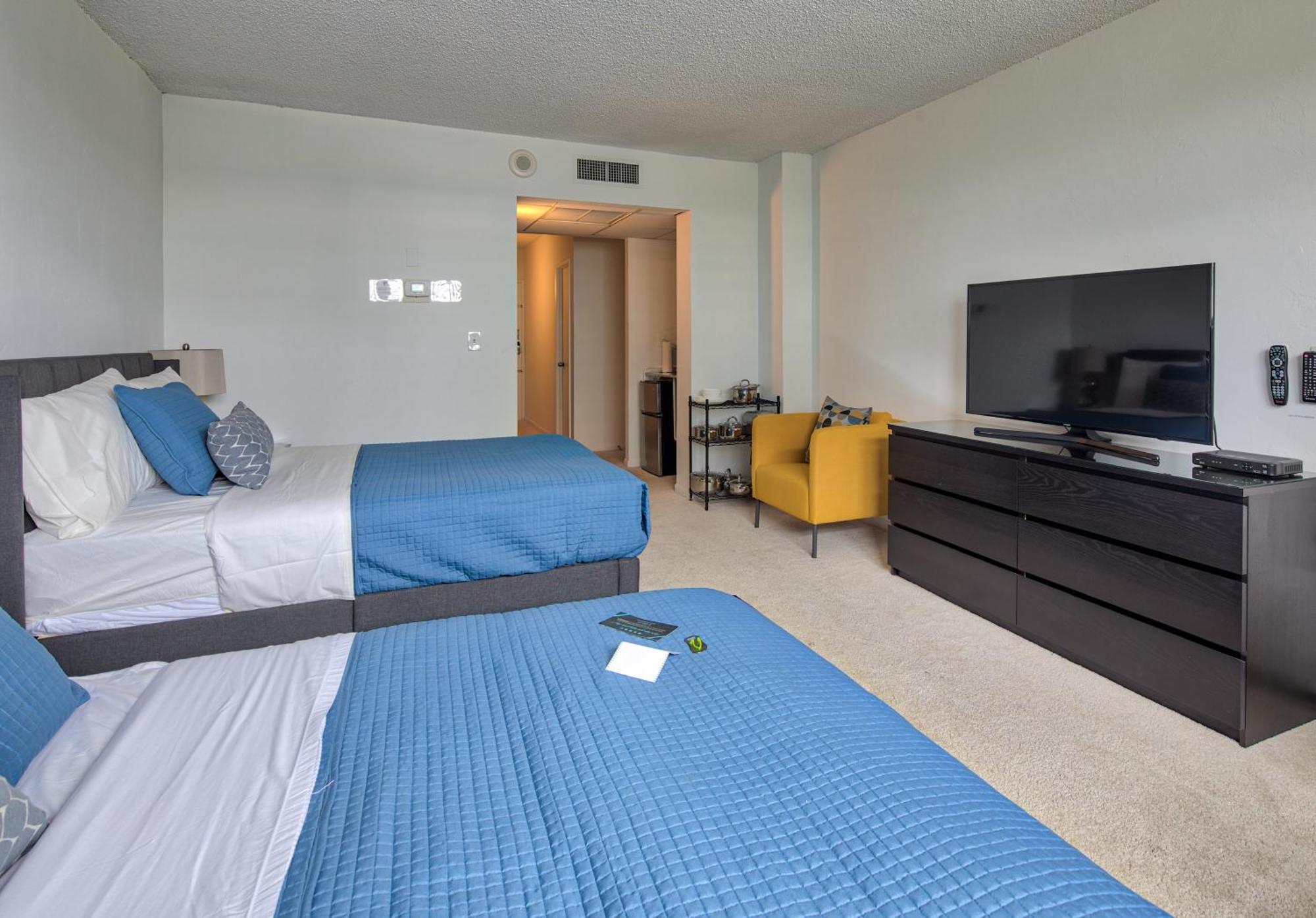 Ocean Reserve Luxury Across From Sunny Isles Apartamento Miami Beach