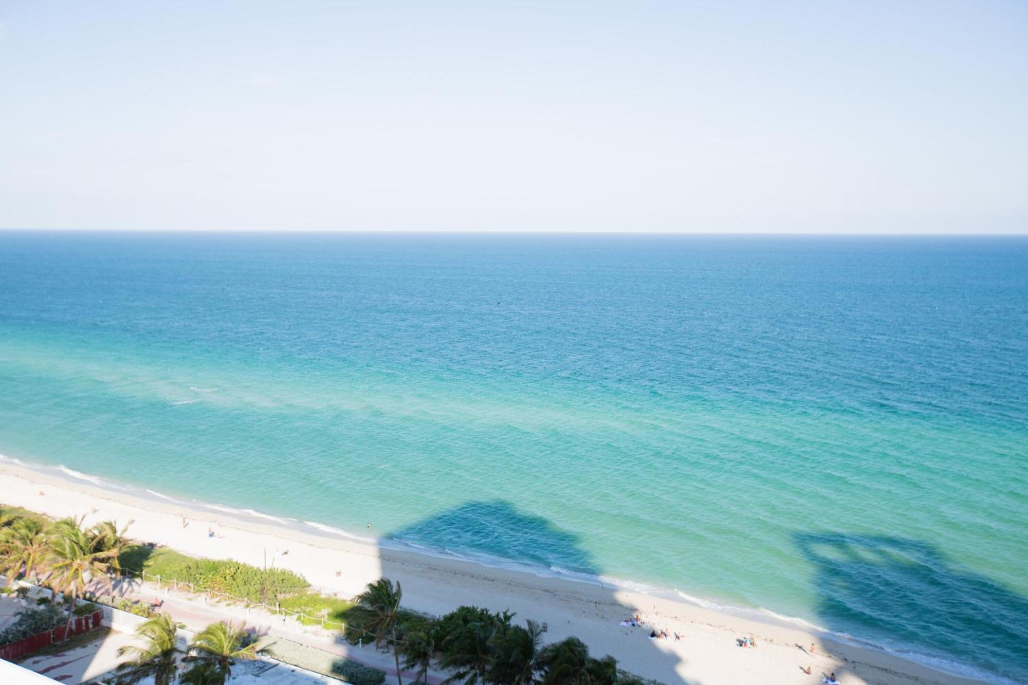 Appartamento Ocean 2 Sky At Monte Carlo Miami