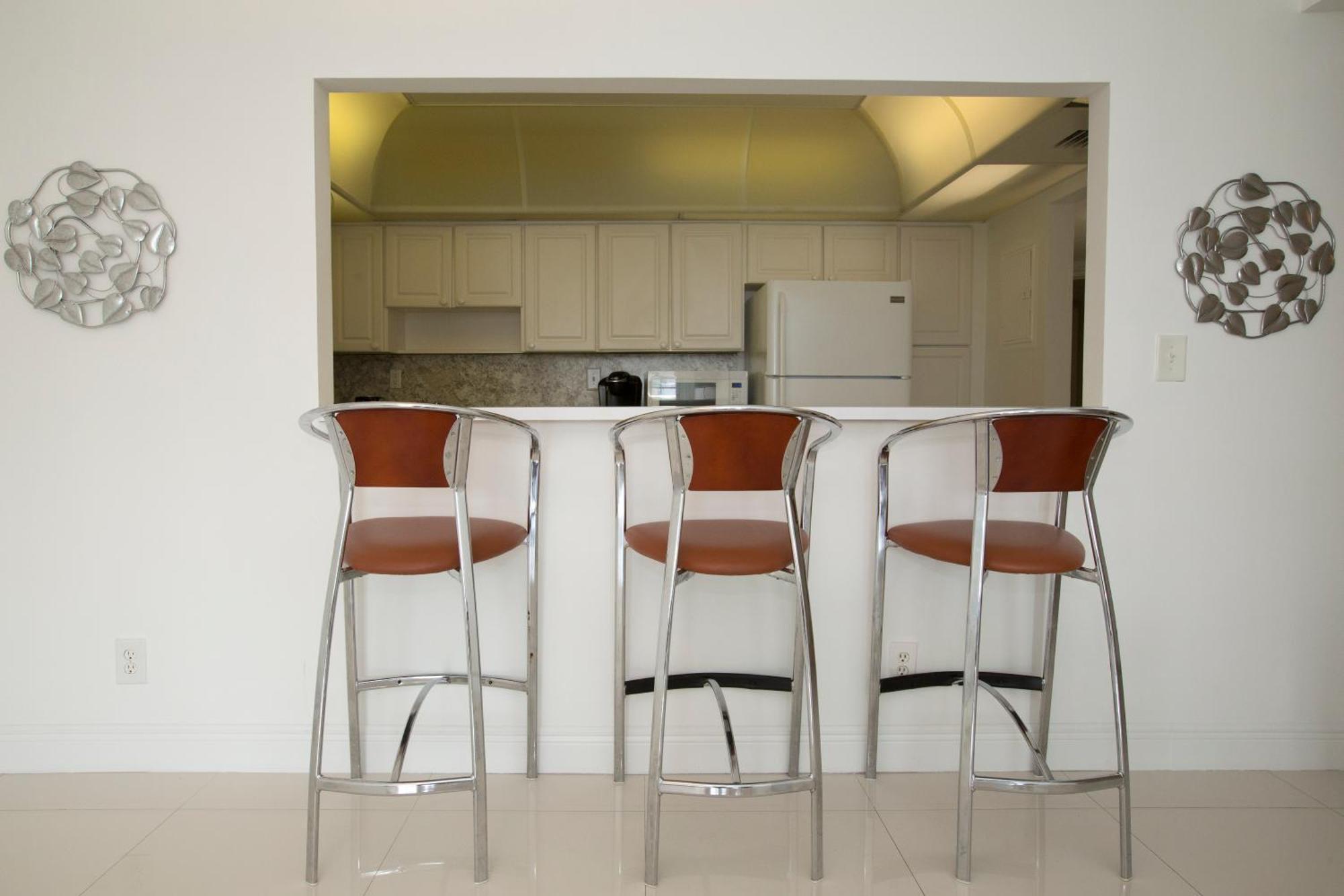 Ocean Reserve Luxury Across From Sunny Isles Apartamento *