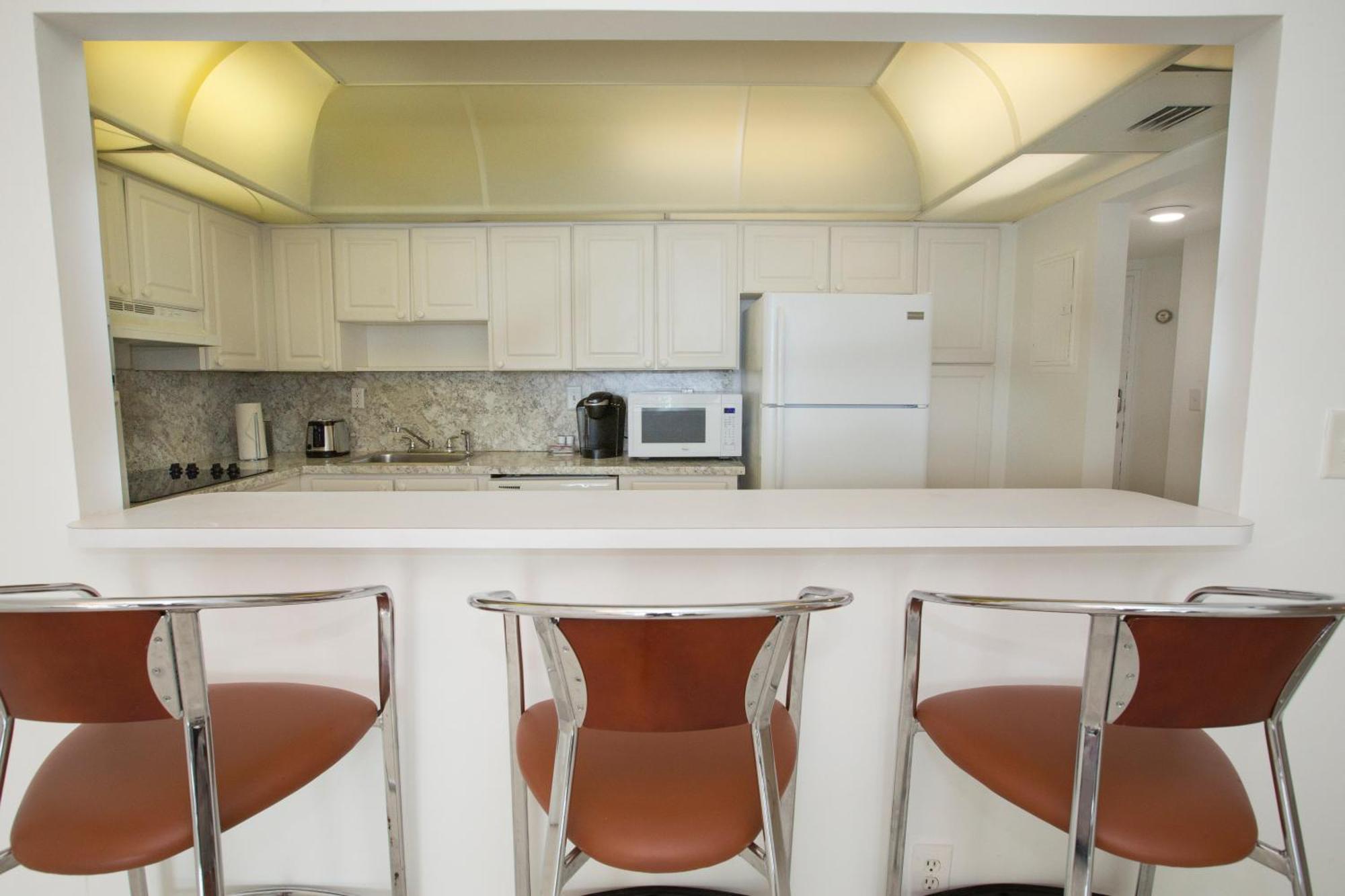 Apartamento Ocean Reserve Luxury Across From Sunny Isles