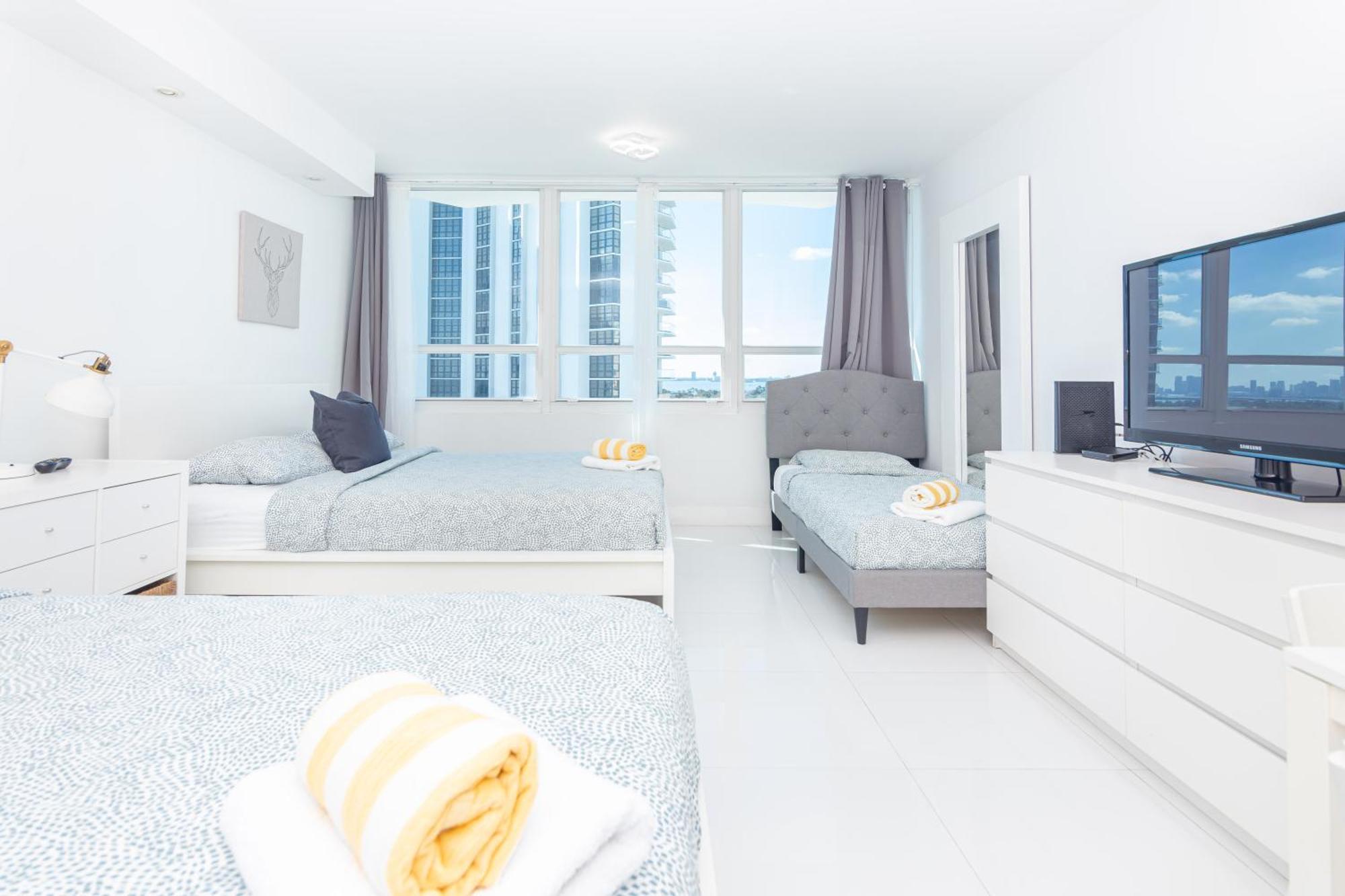 Girasole Aparthotel
