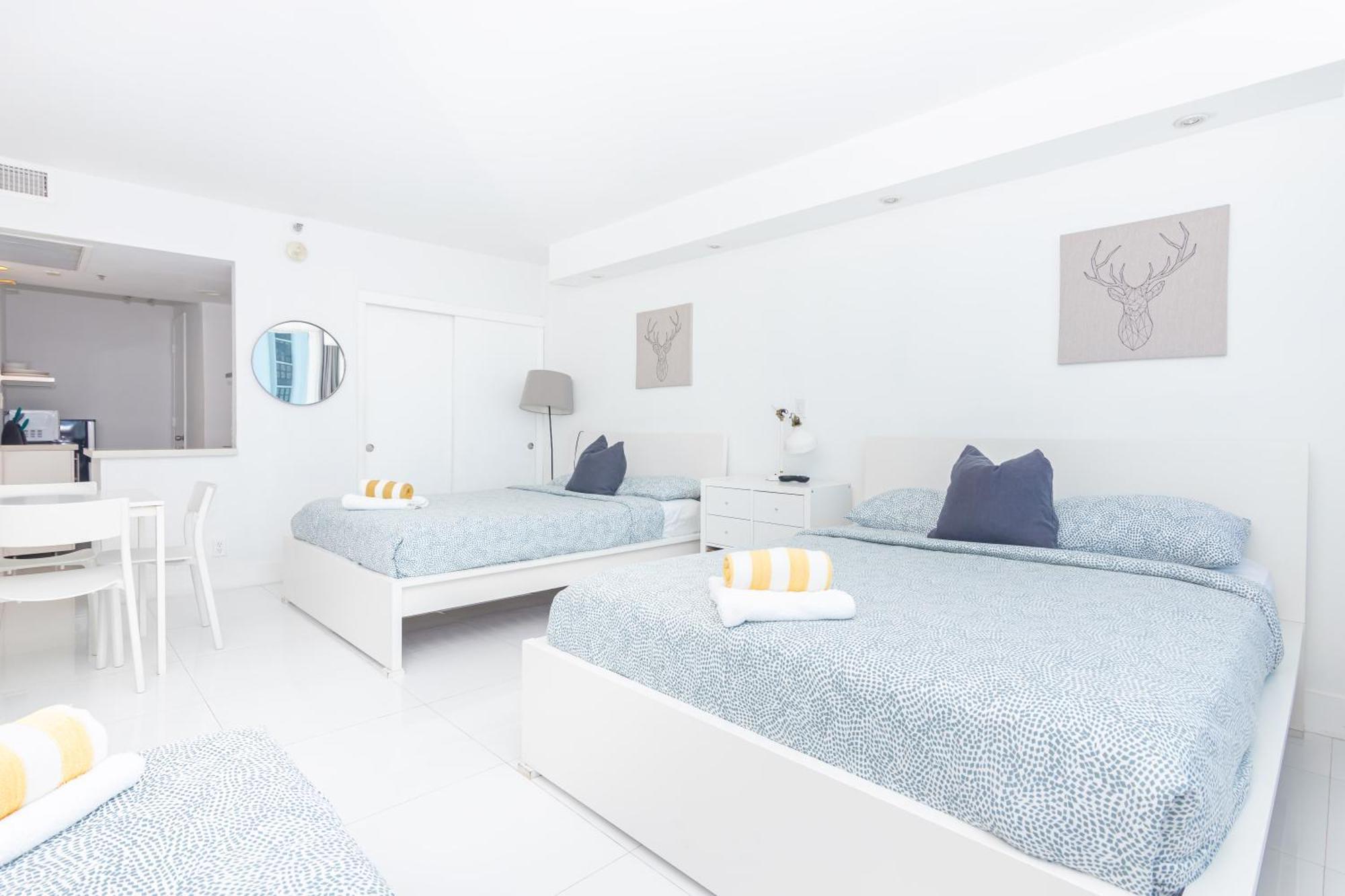Aparthotel Girasole 3*
