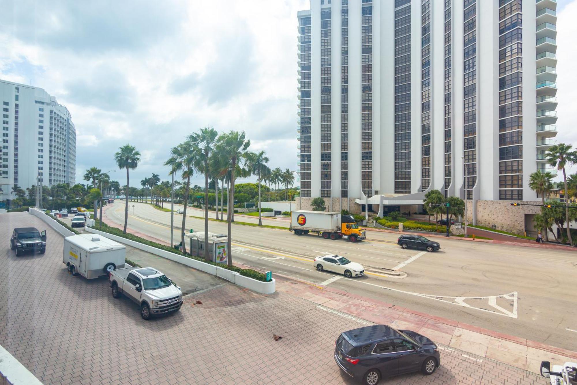 Girasole 3* Miami Beach