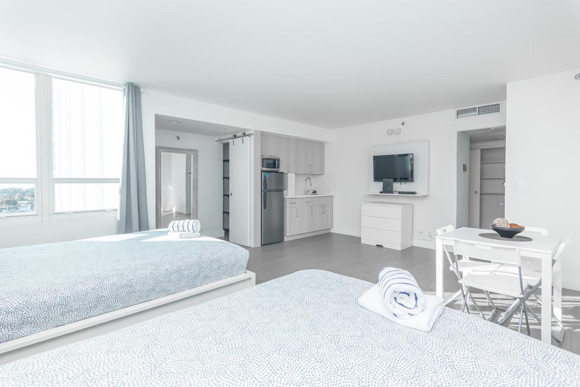 Girasole Aparthotel
