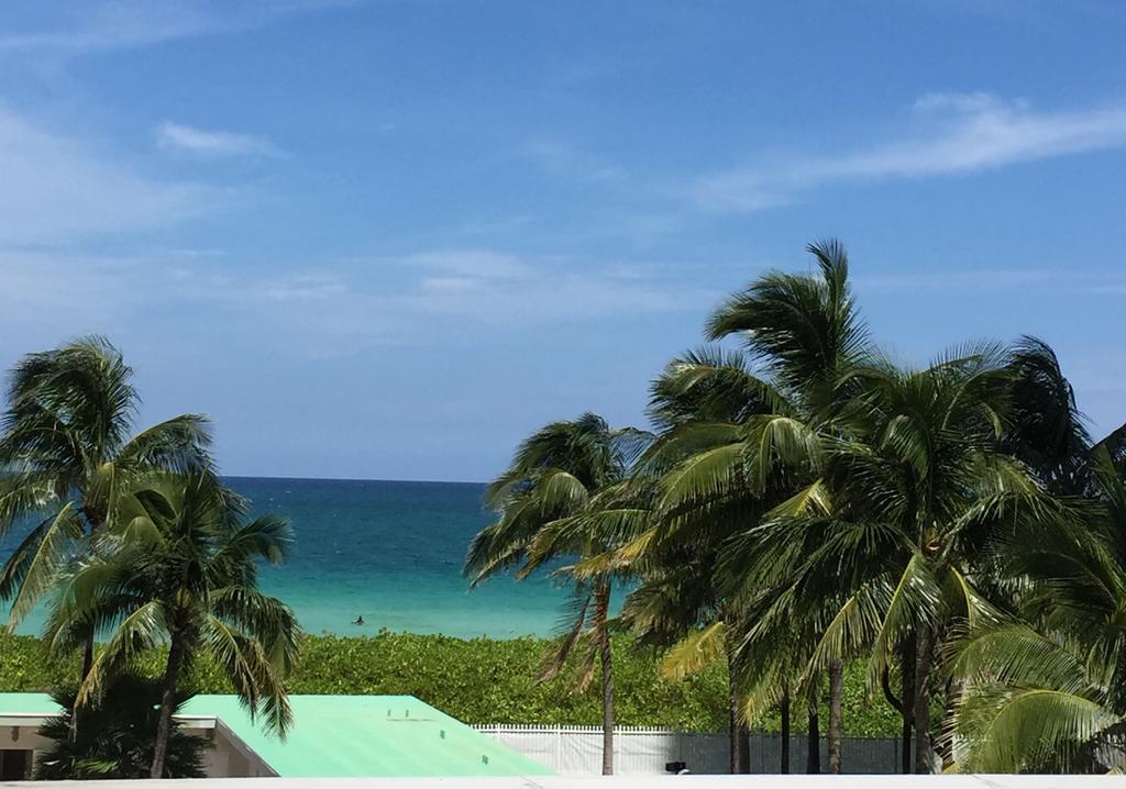 Appartamento Ocean Front *