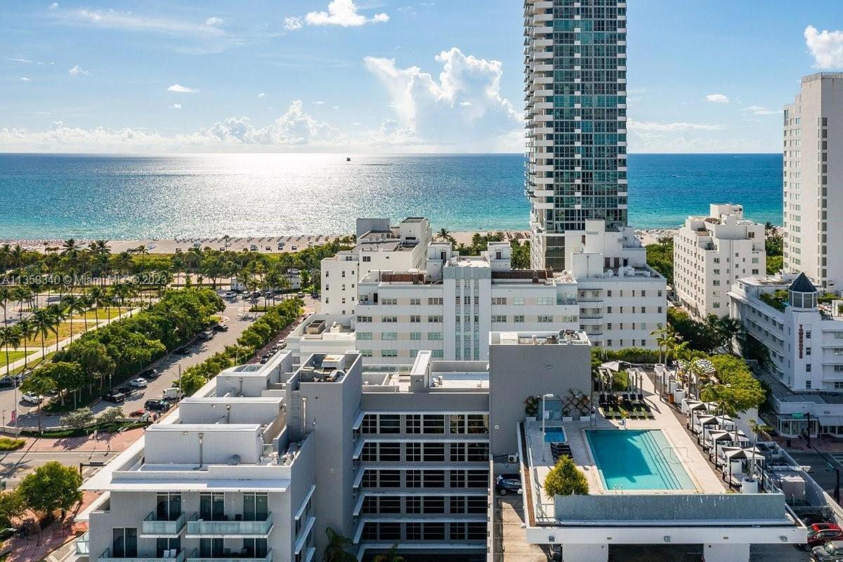 Myboulan Miami Convention Center Miami Beach