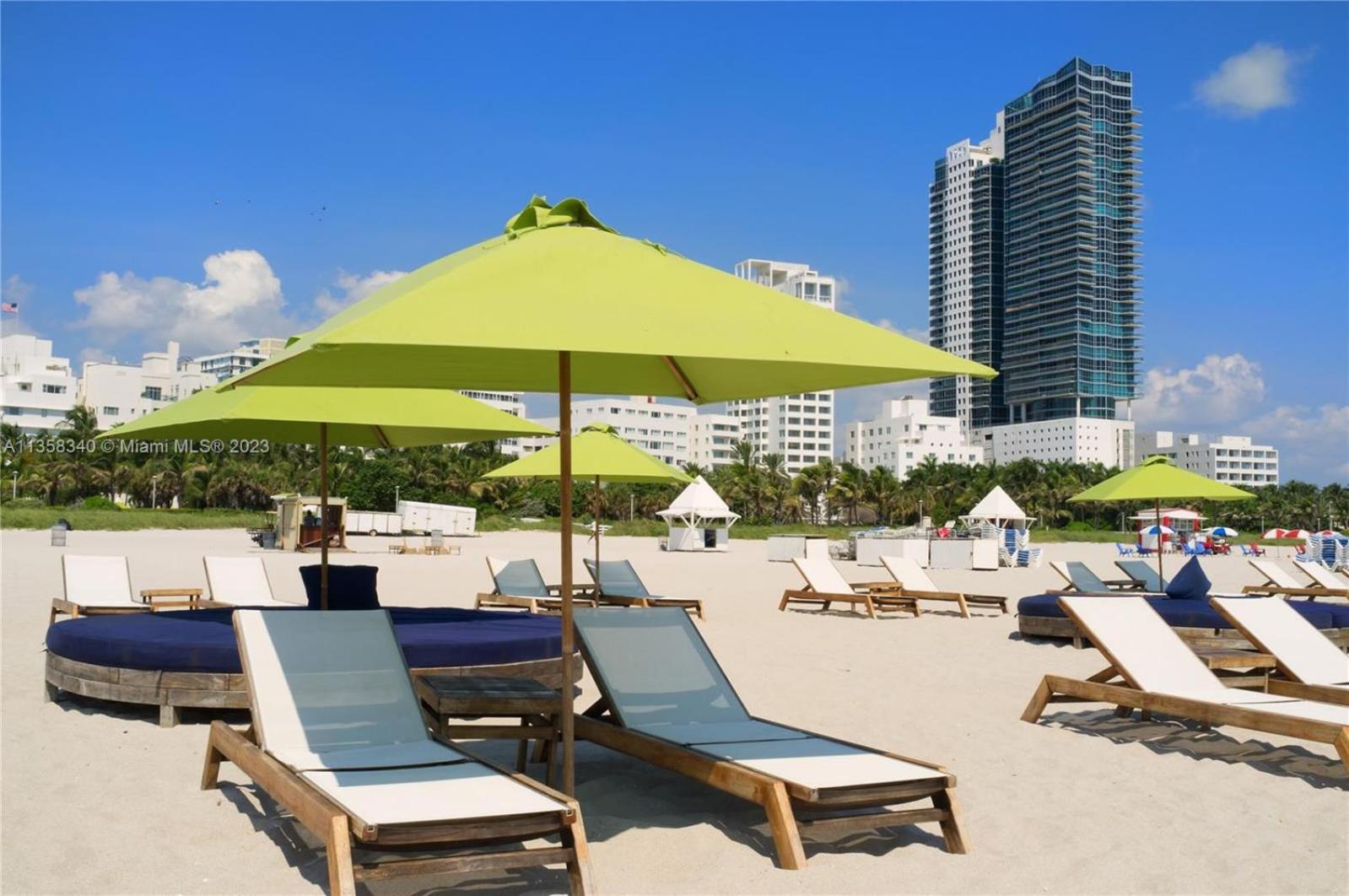 Apartment Myboulan Miami Convention Center