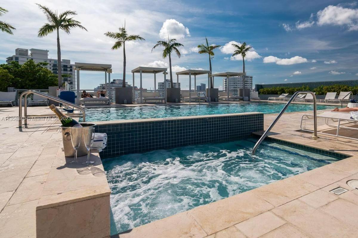 Apartment Myboulan Miami Convention Center