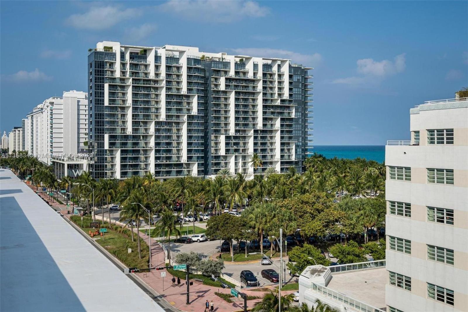 Myboulan Miami Convention Center Apartment Miami Beach