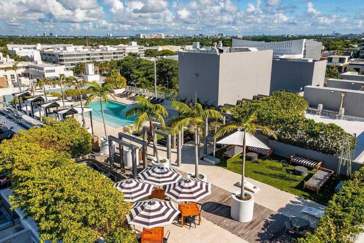 Myboulan Miami Convention Center Apartment *