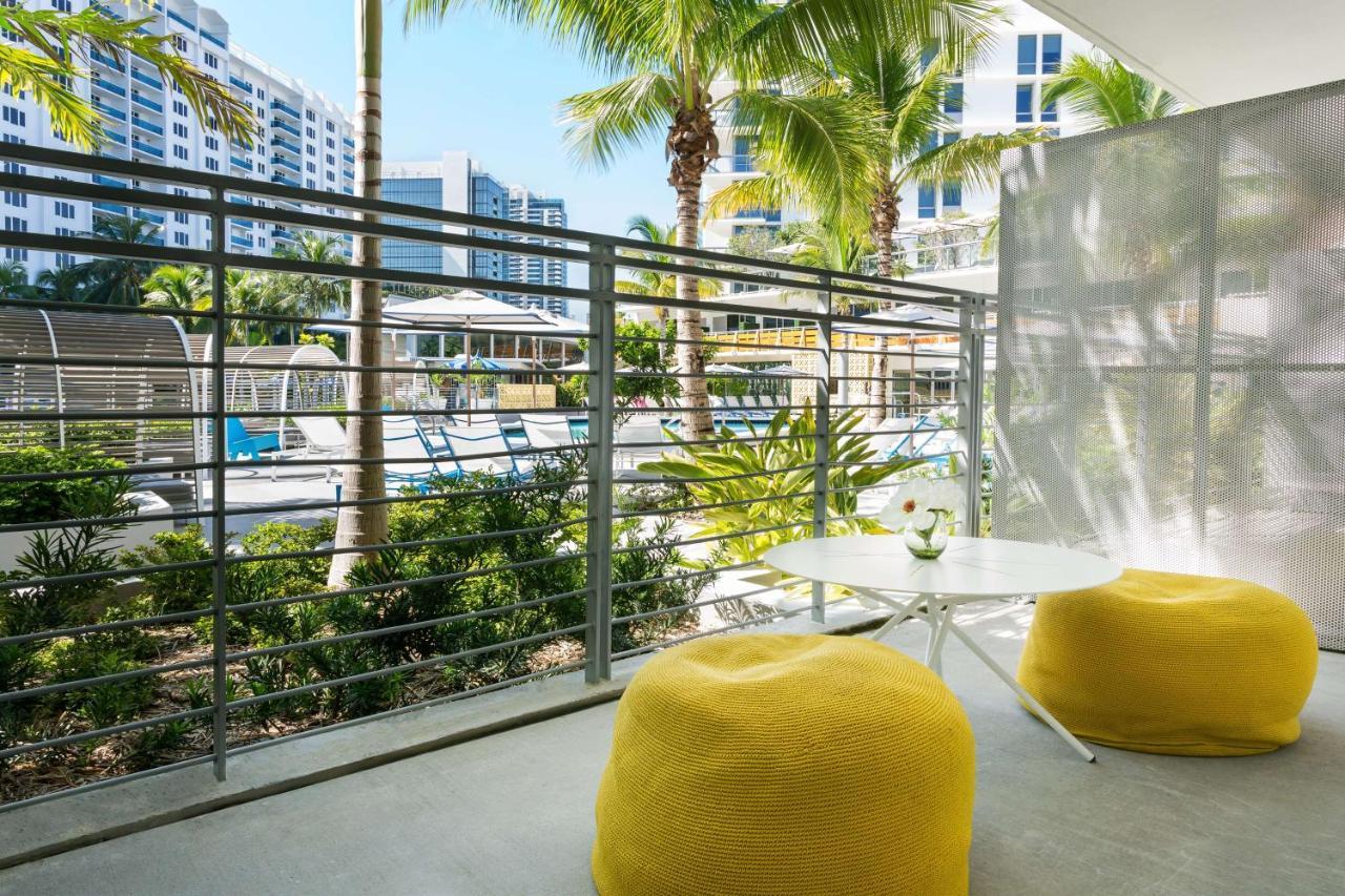 Resort The Gates South Miami Beach