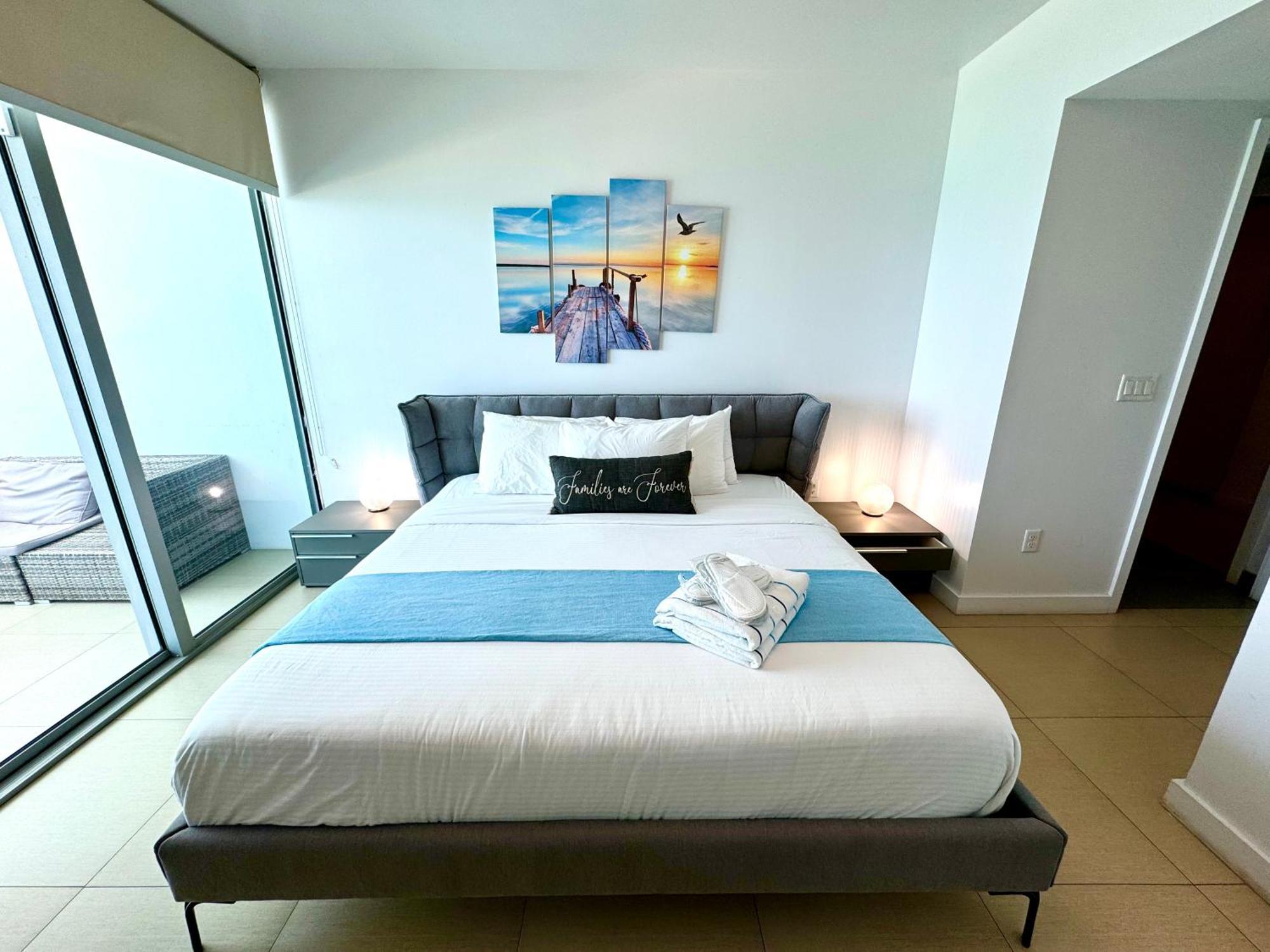 Aparthotel Monte Carlo In Miami *