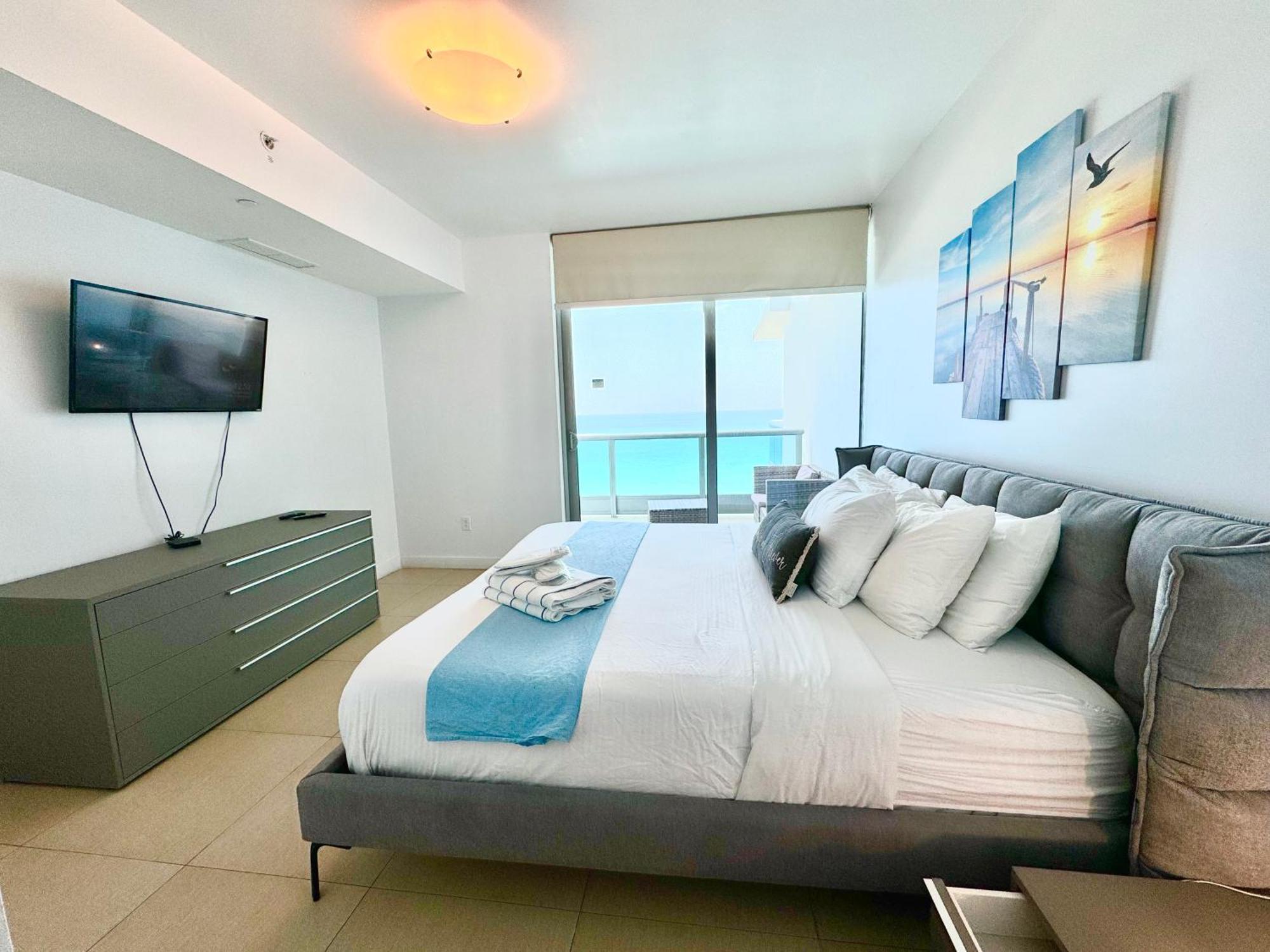 Aparthotel Monte Carlo In Miami Miami Beach