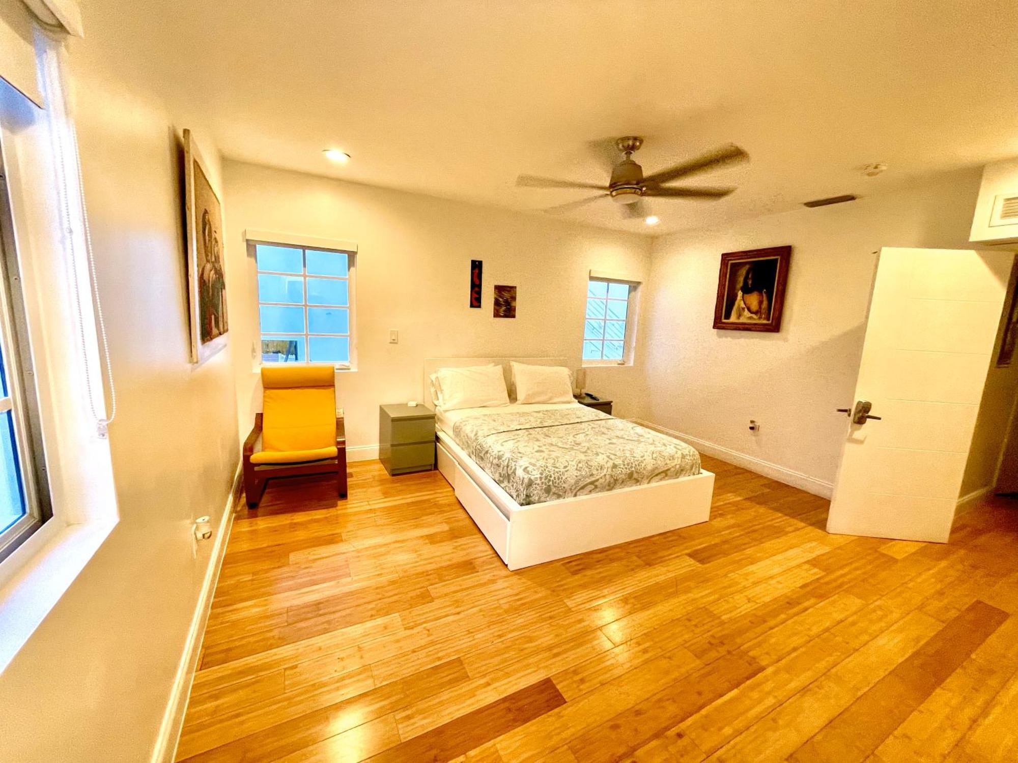 Apartment 20 Guests Luxurious South Miami Beach