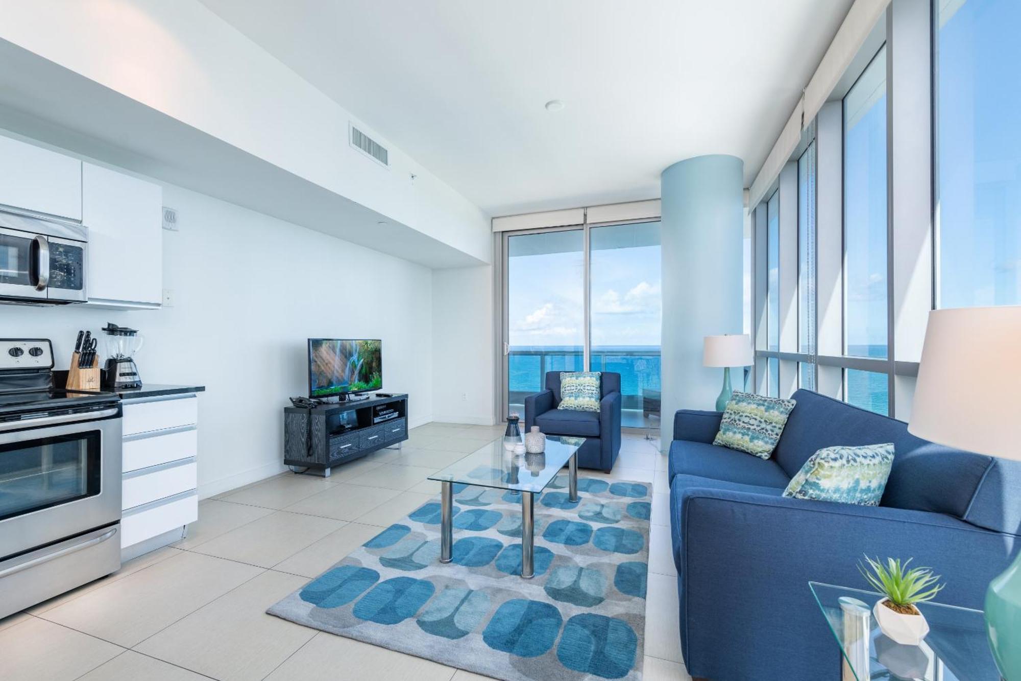 Appartamento Bluebird Monte Carlo Miami *
