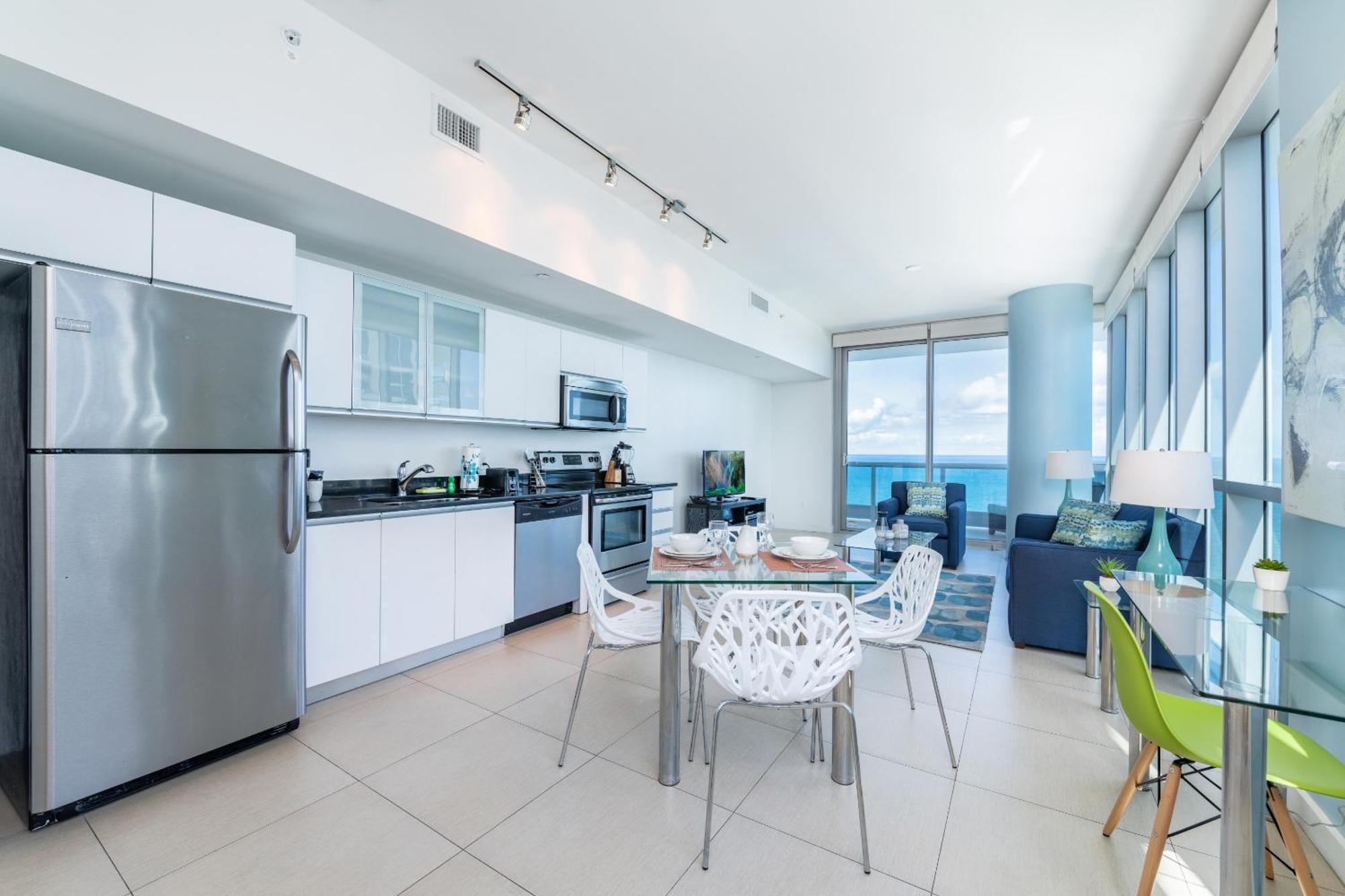 Bluebird Monte Carlo Miami Appartamento Miami Beach
