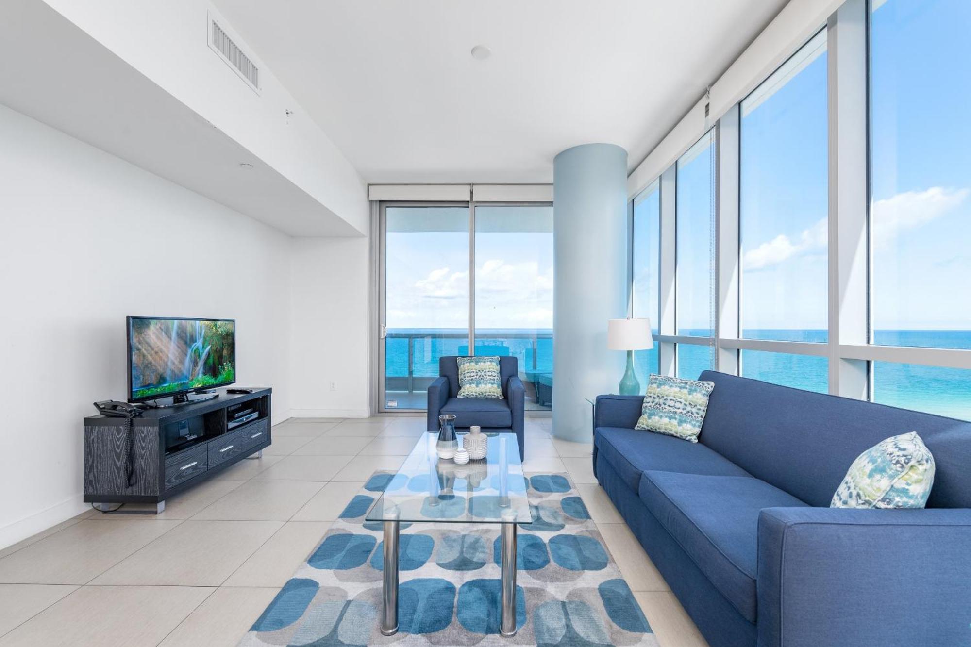 Bluebird Monte Carlo Miami Appartamento