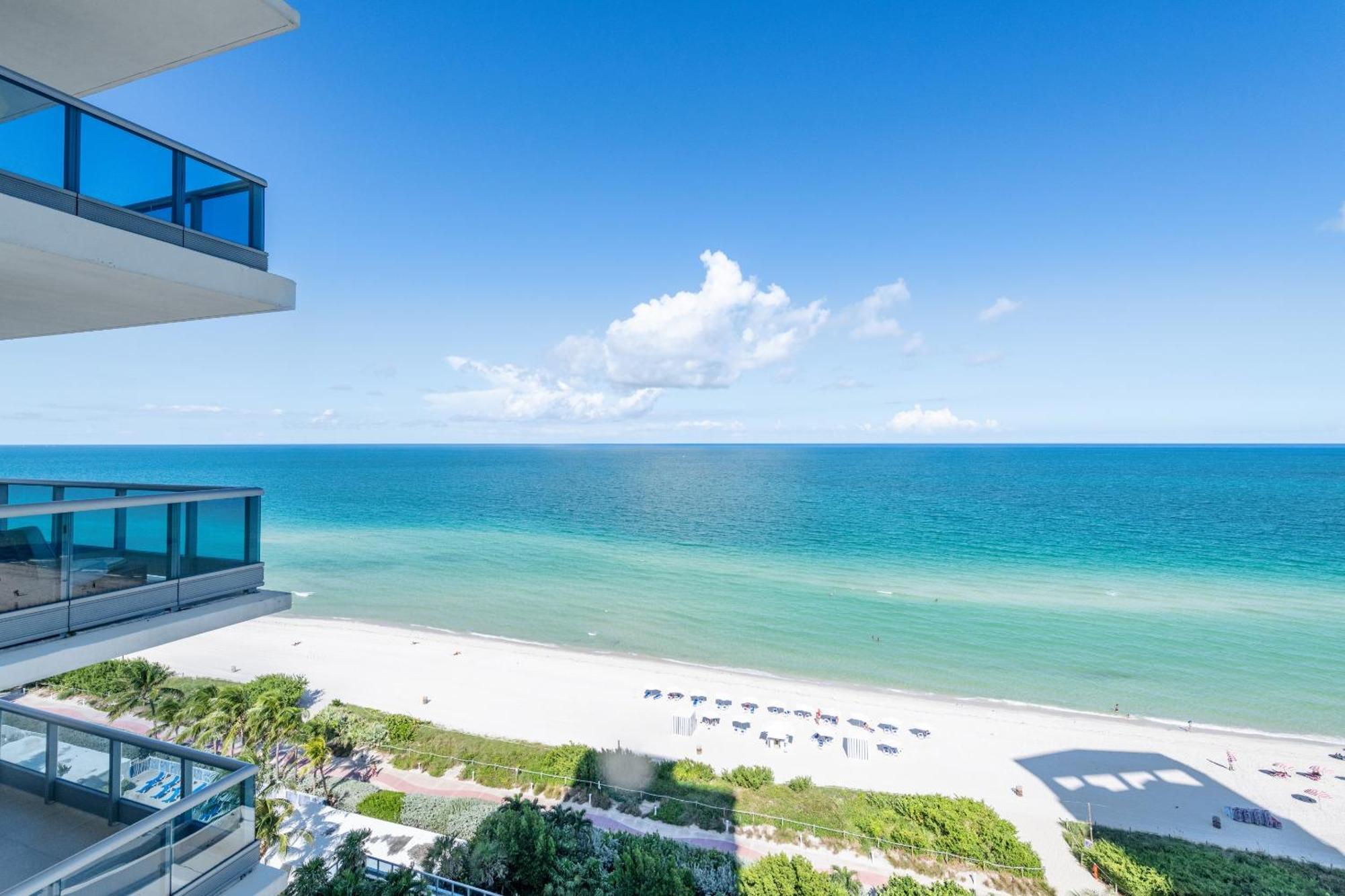 Bluebird Monte Carlo Miami Appartamento *