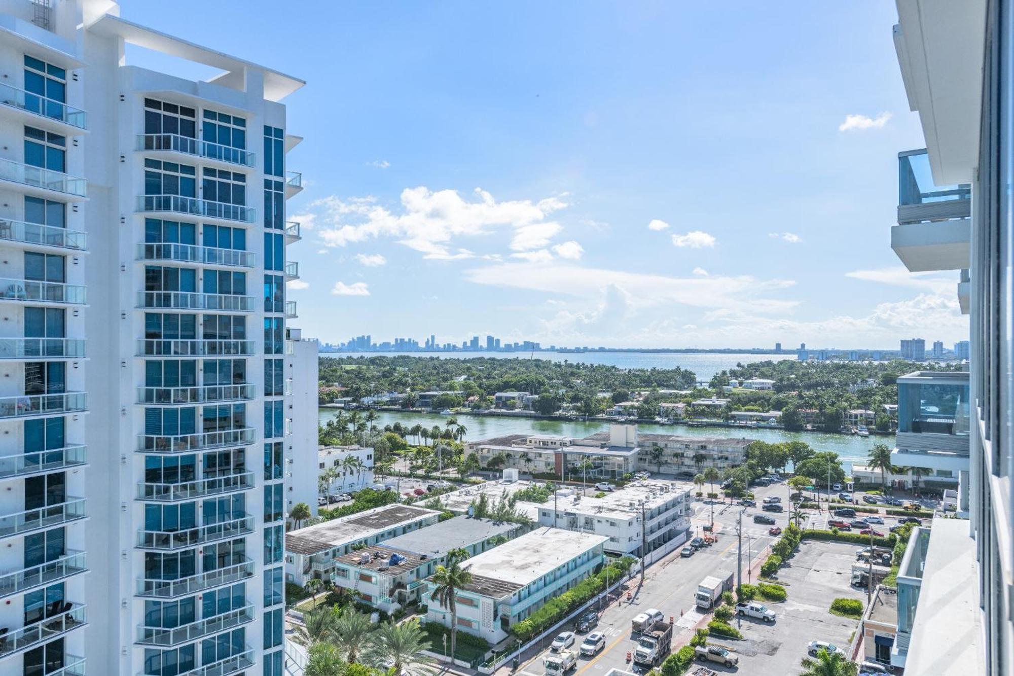 Bluebird Monte Carlo Miami Appartamento *