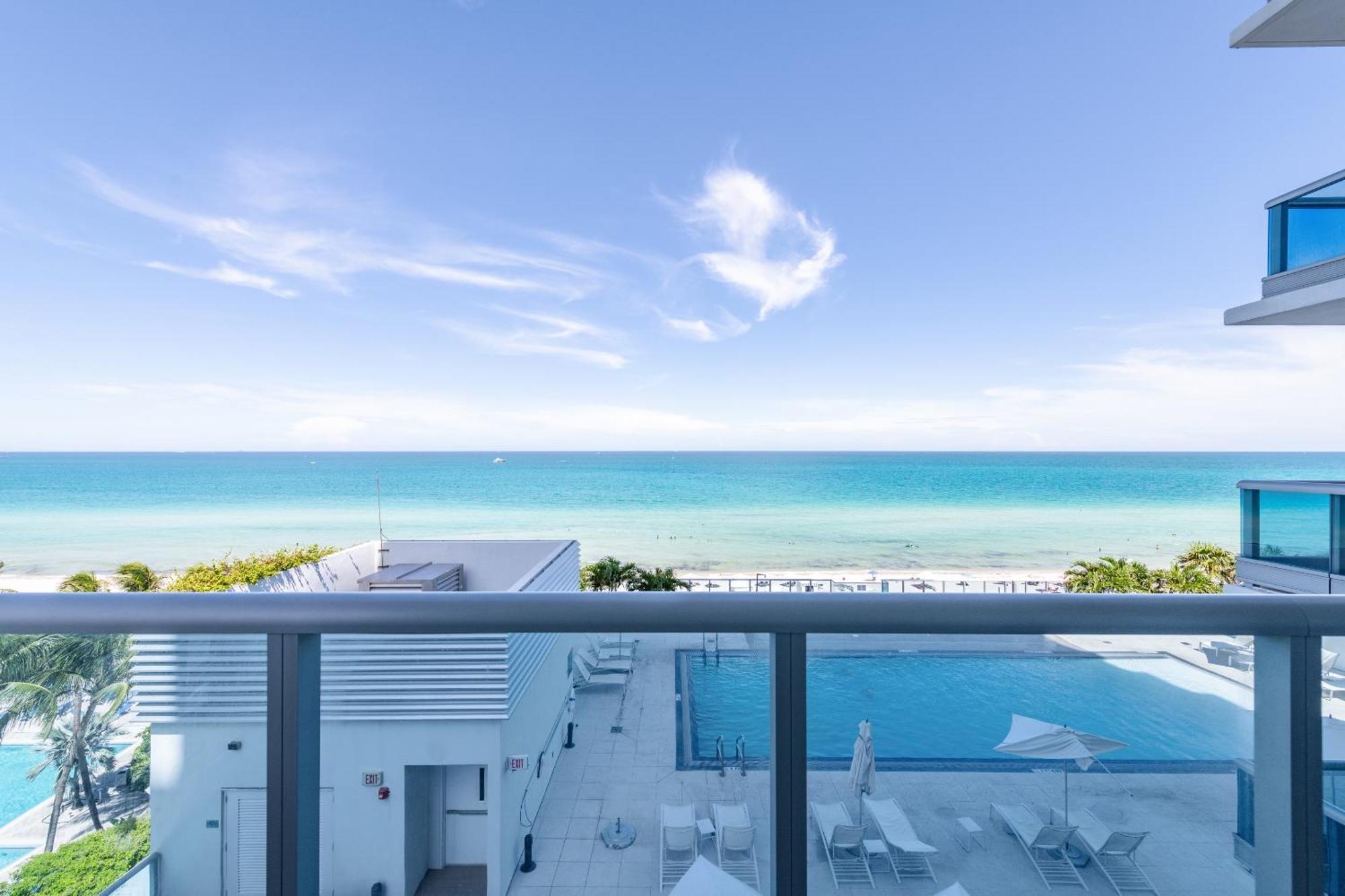 Appartamento Bluebird Monte Carlo Miami