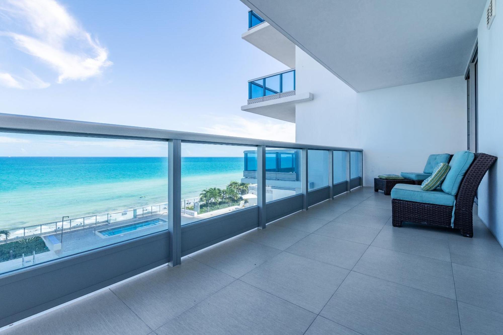 Appartamento Bluebird Monte Carlo Miami Miami Beach
