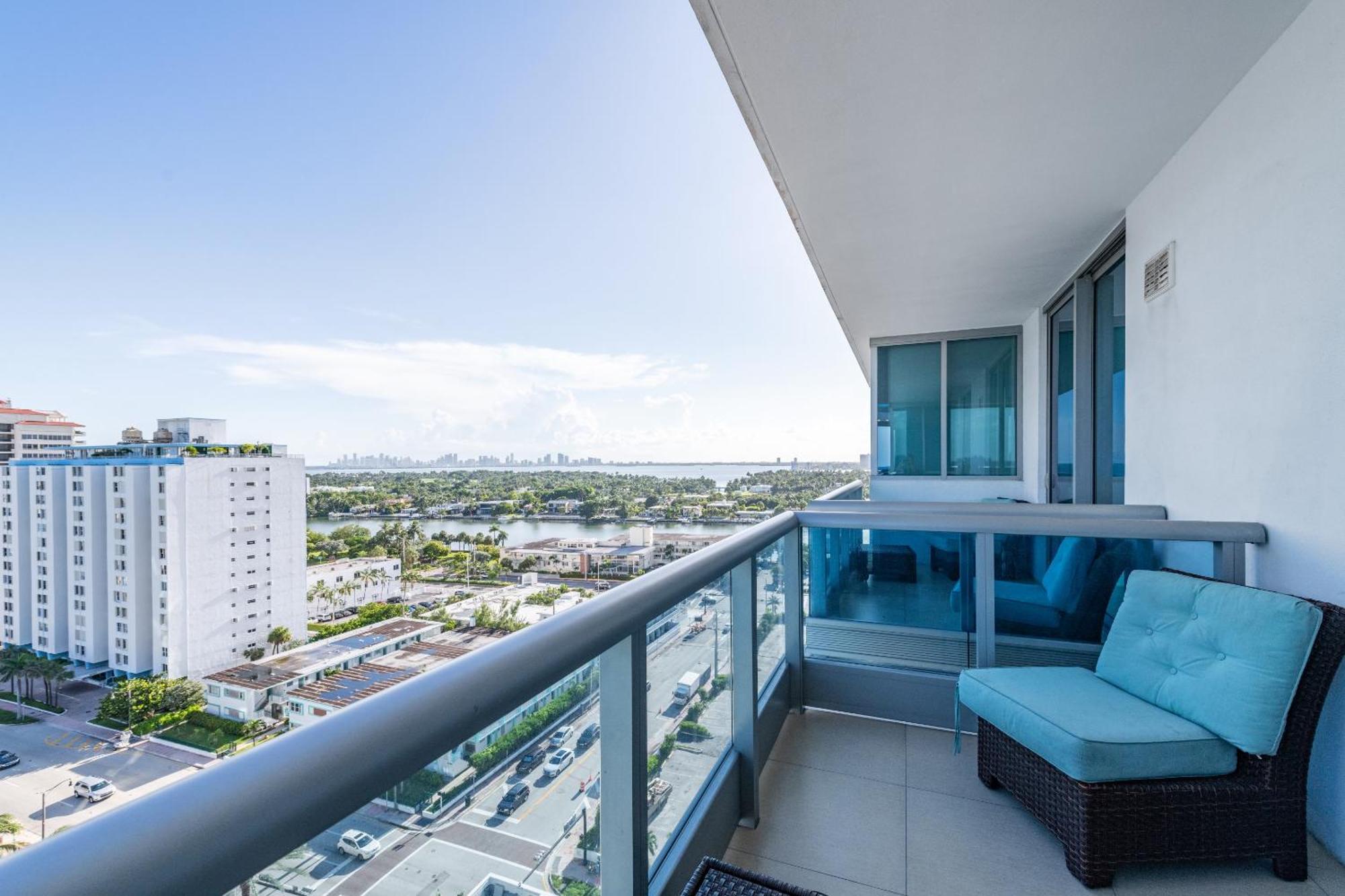 Appartamento Bluebird Monte Carlo Miami *