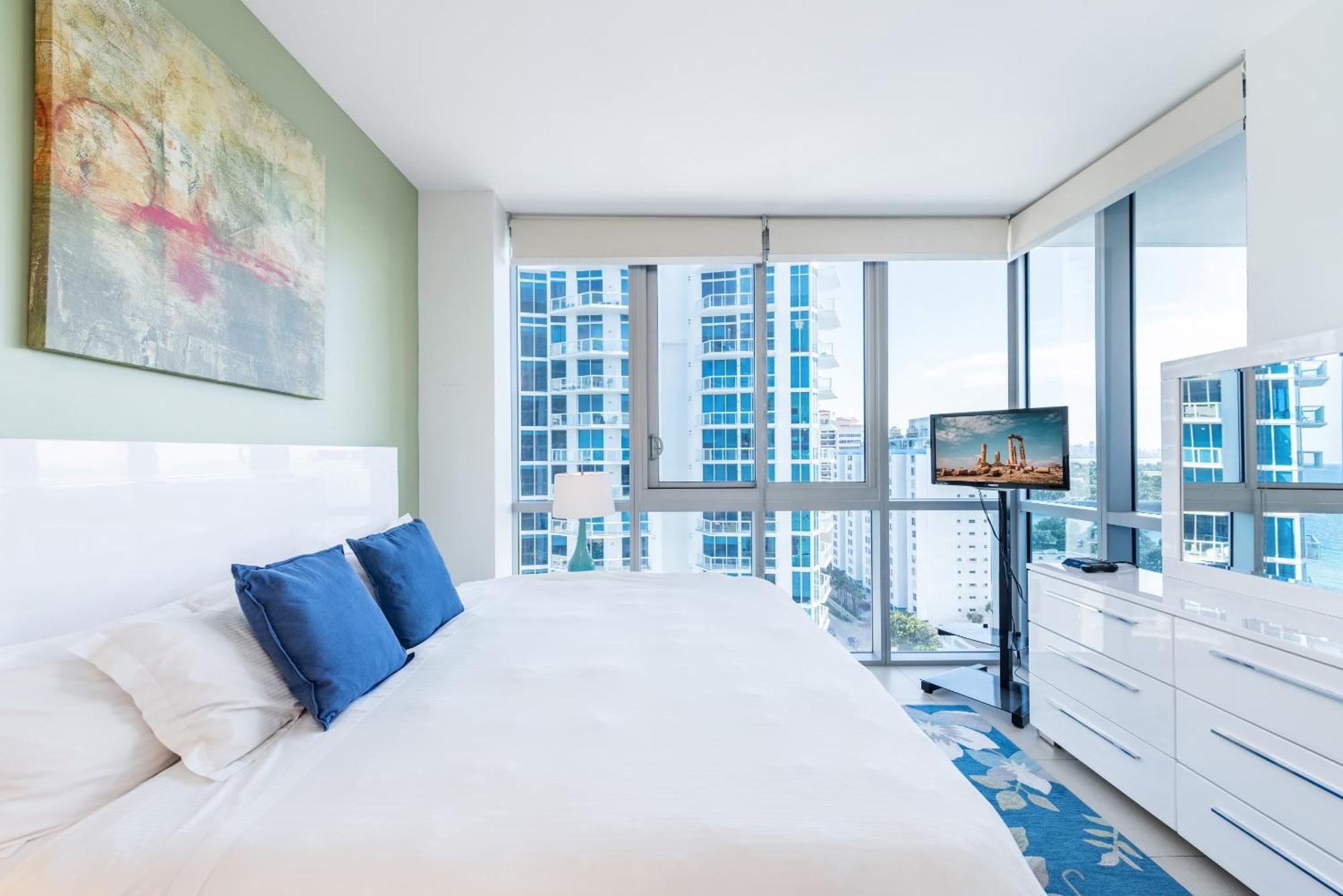 Bluebird Monte Carlo Miami Appartamento Miami Beach