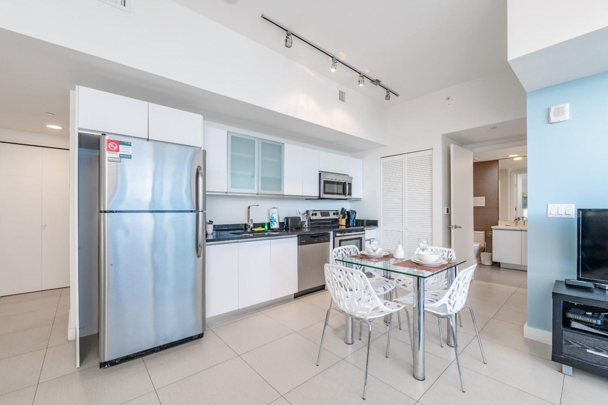 Appartamento Bluebird Monte Carlo Miami *