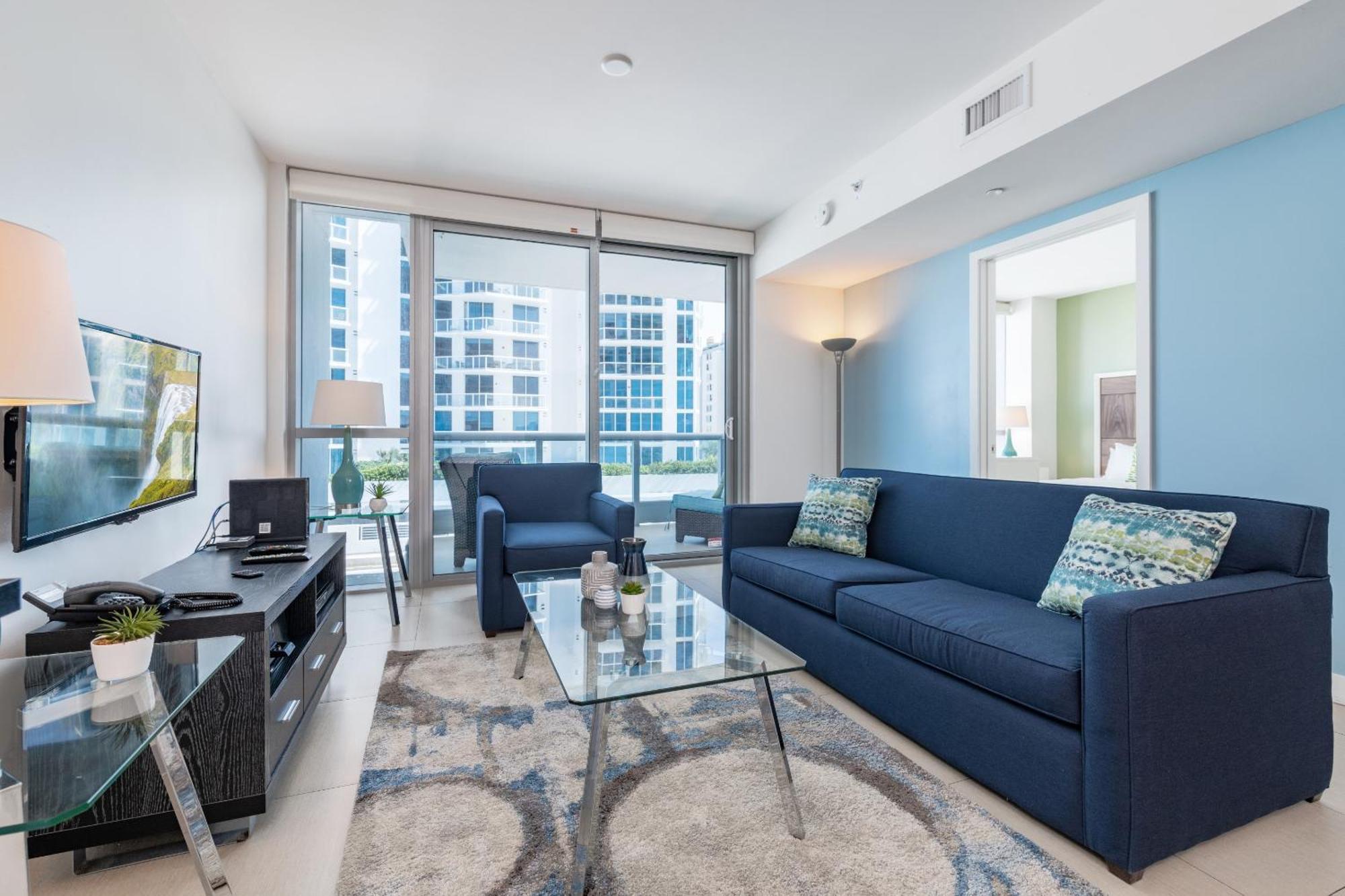 Bluebird Monte Carlo Miami