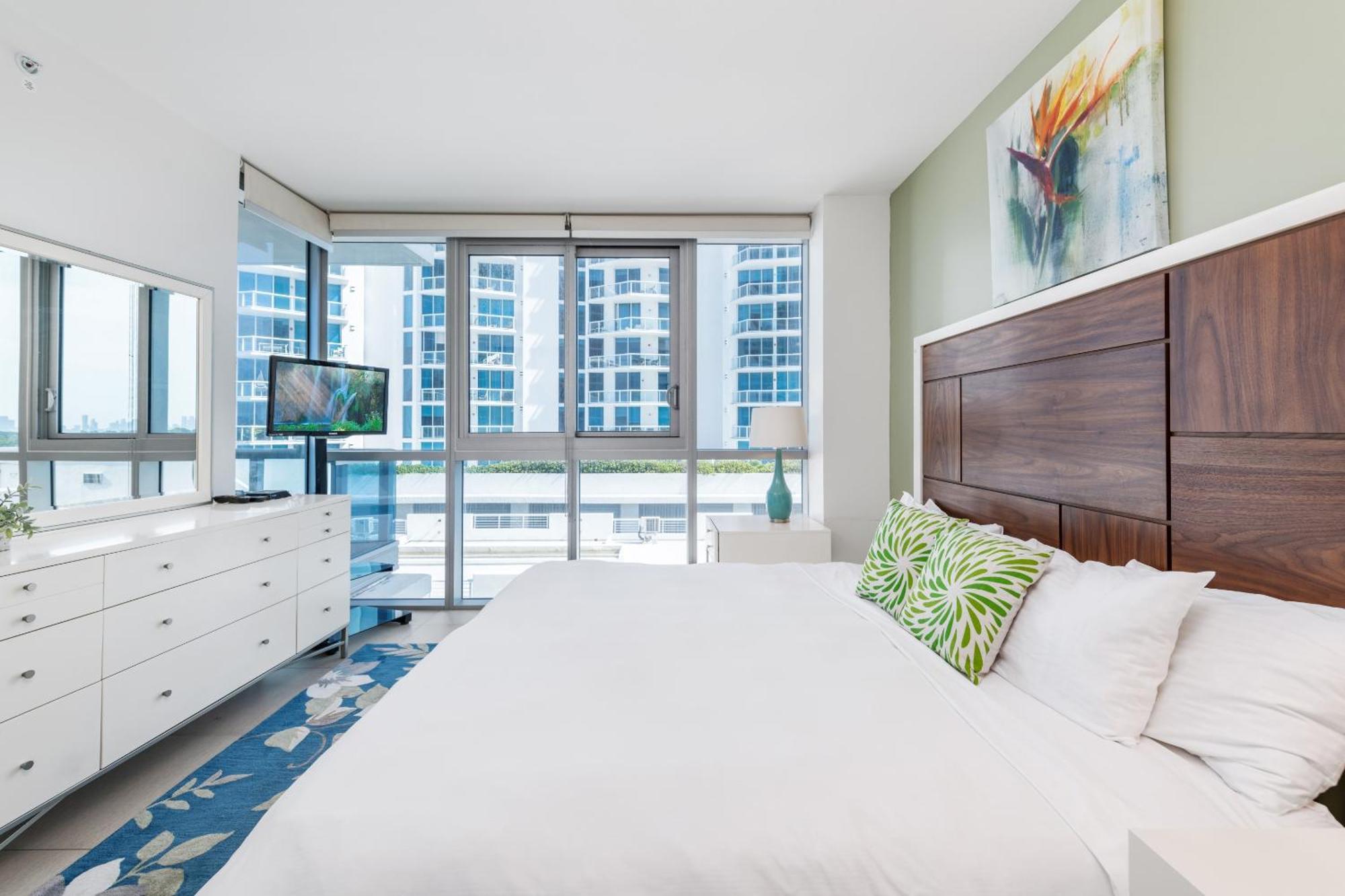 Appartamento Bluebird Monte Carlo Miami
