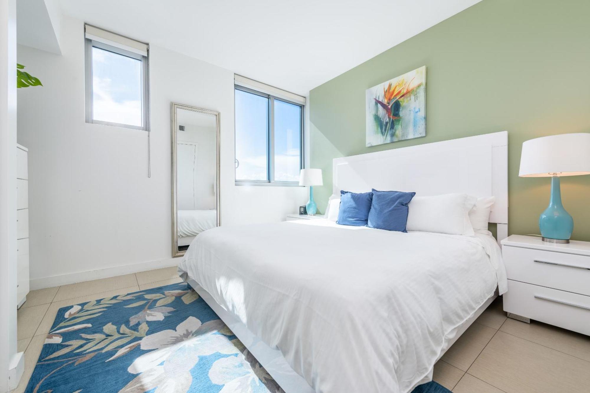 Appartamento Bluebird Monte Carlo Miami *
