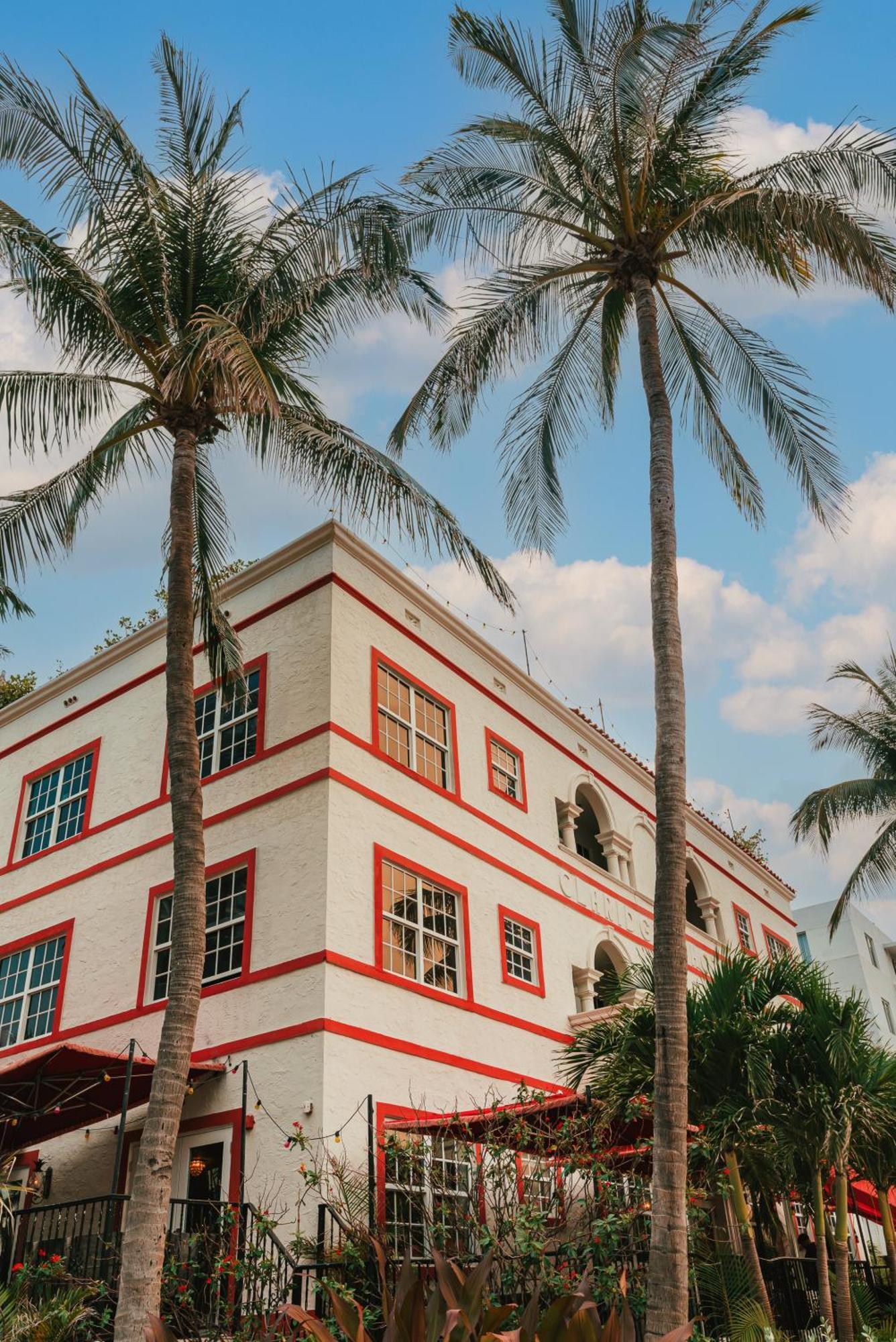 Casa Faena Miami