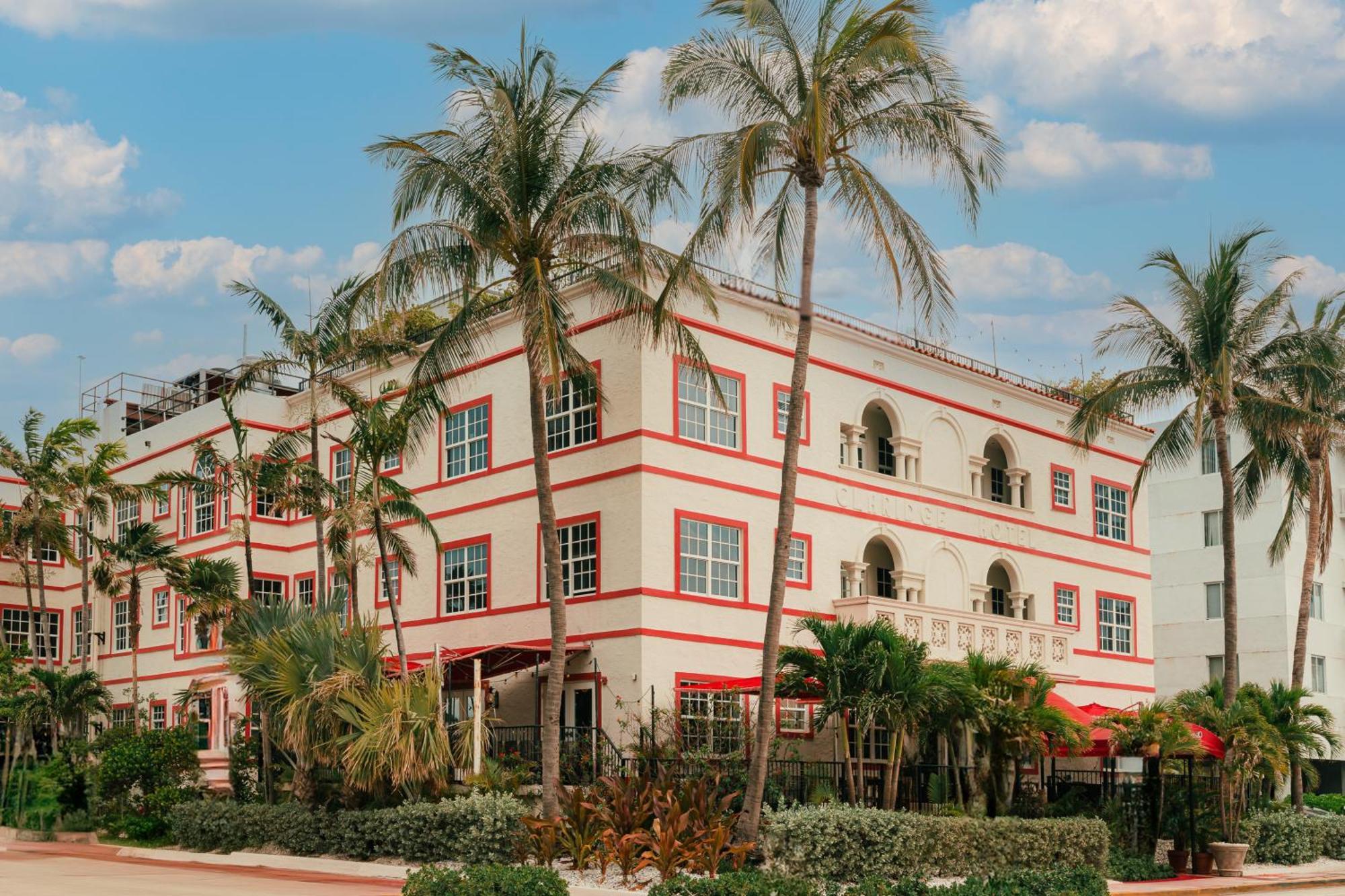 Casa Faena Miami Miami Beach