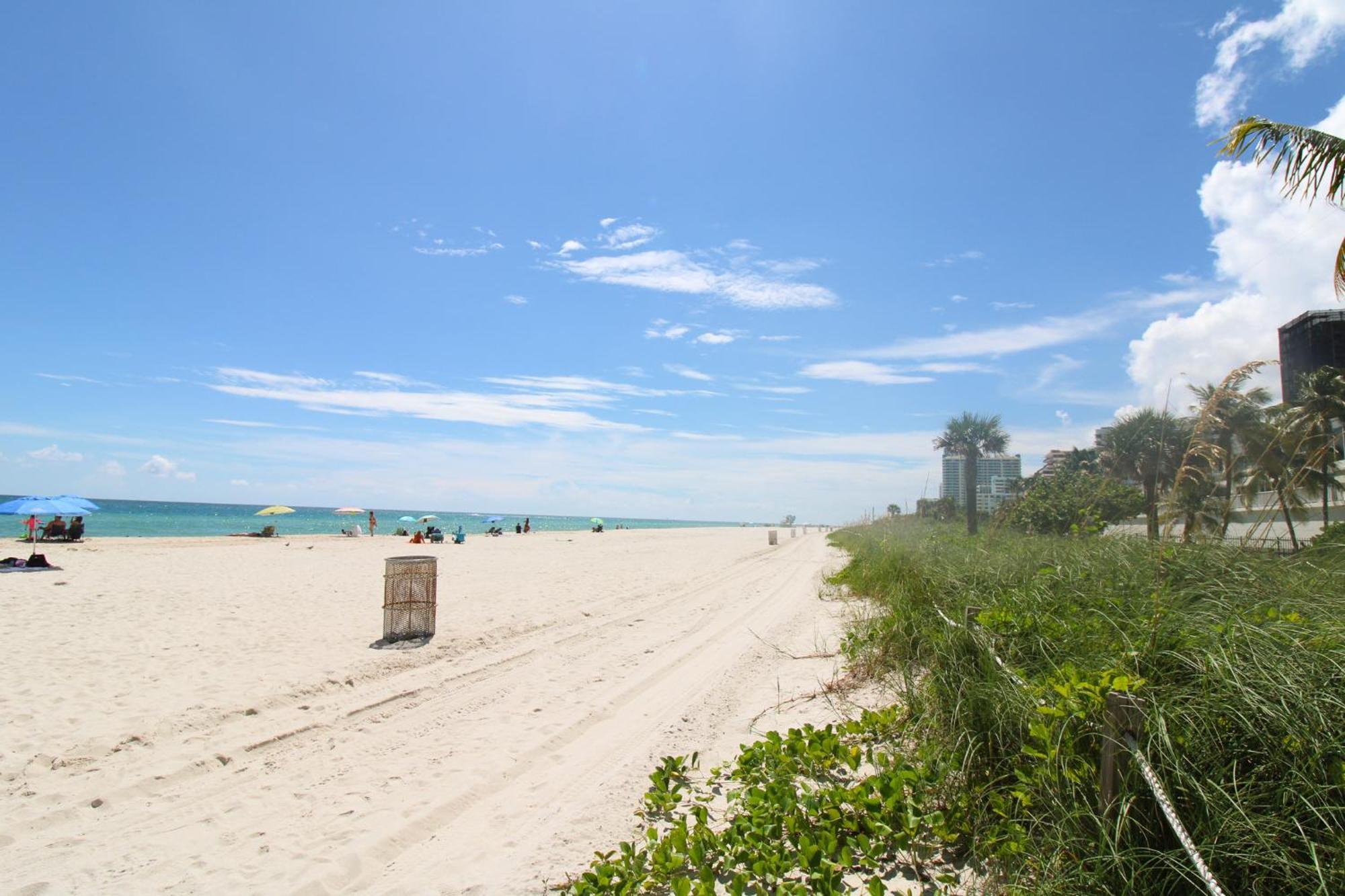 Castle 835 Oceanview On With Pool, Gym, Bars, And Free Parking Casa vacanze