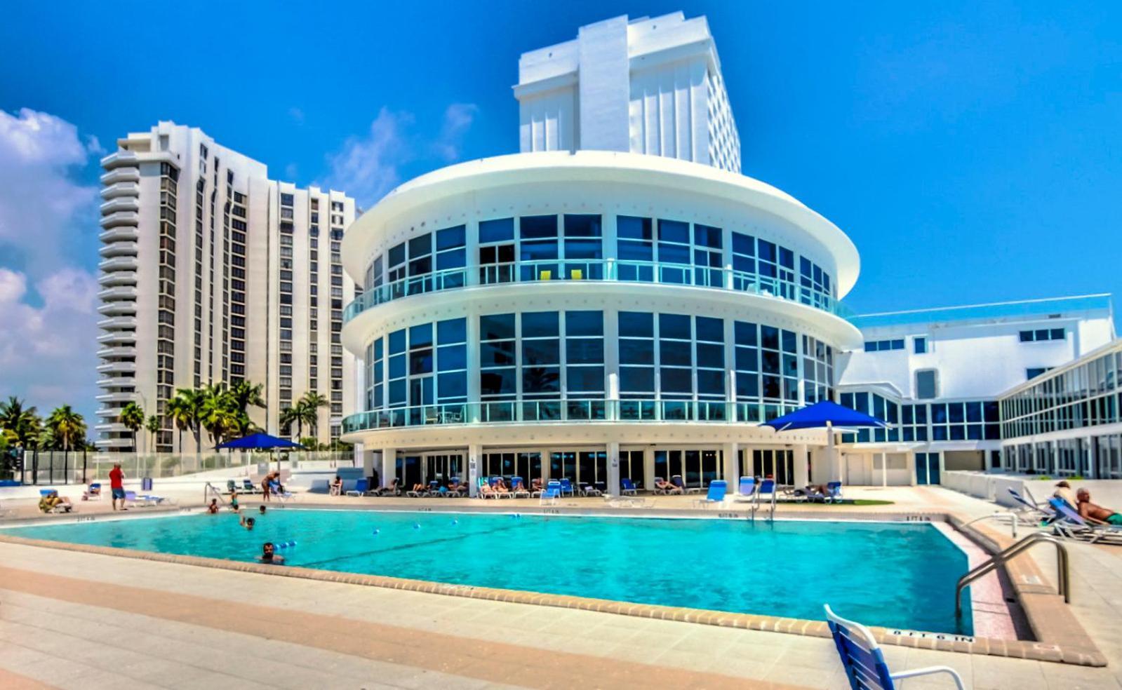Castle 835 Oceanview On With Pool, Gym, Bars, And Free Parking Casa vacanze