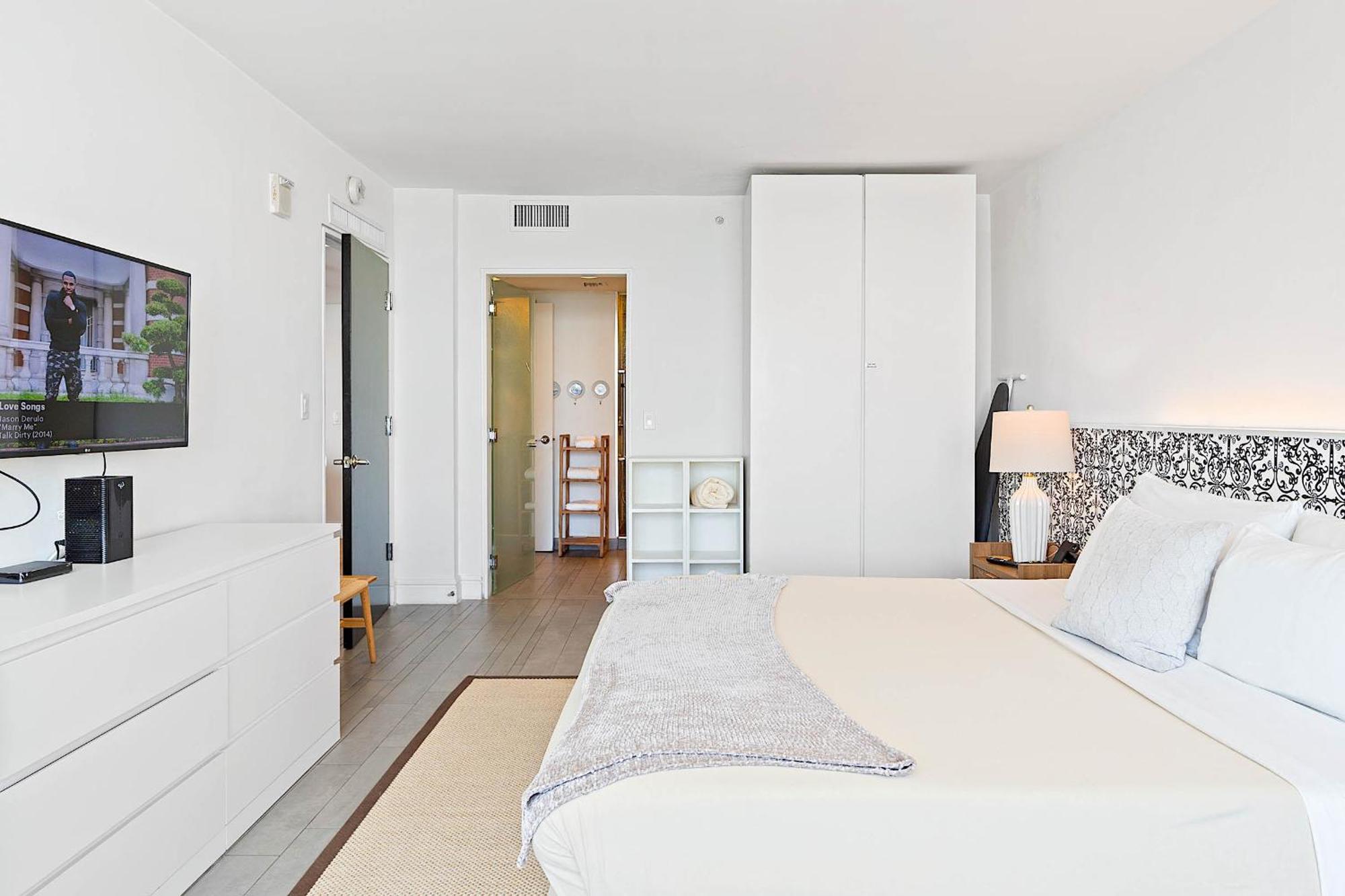Apartamento 1100 West South Luxe Miami By Joe Semary Miami Beach