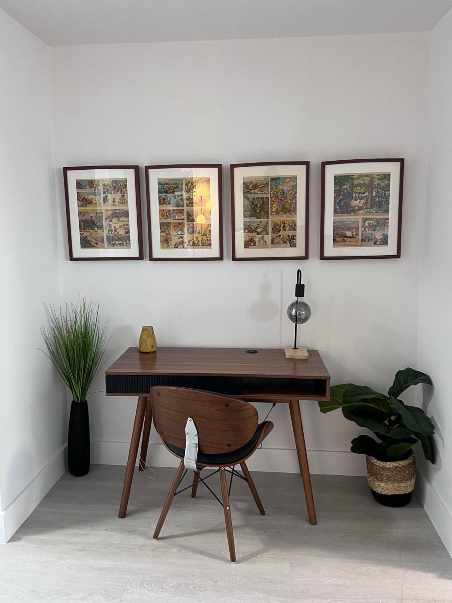 Apartamento Unique Water Views, Free Parking 1bed 1 Bath Rooffornomads 416