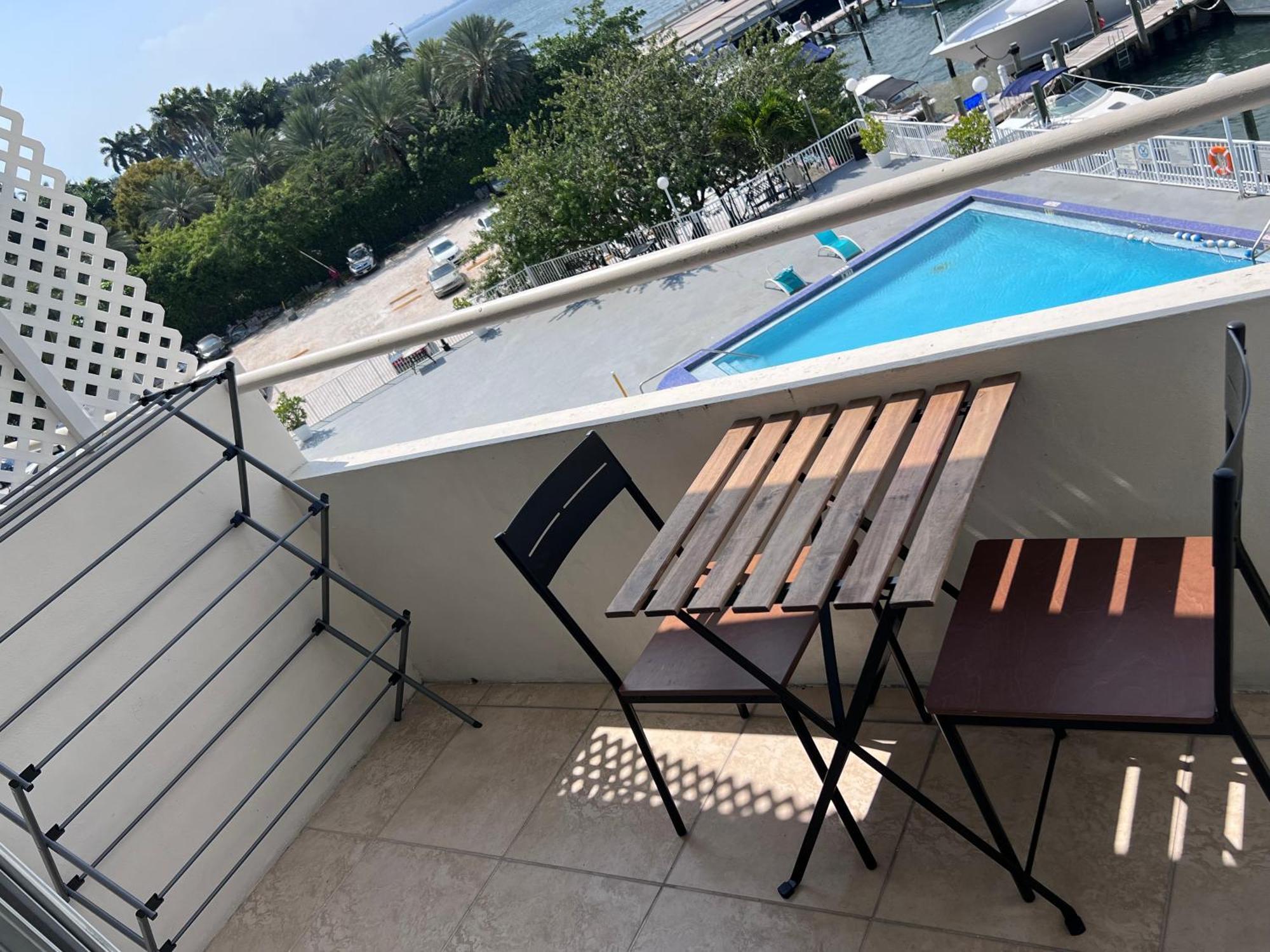 Apartamento Unique Water Views, Free Parking 1bed 1 Bath Rooffornomads 416 *