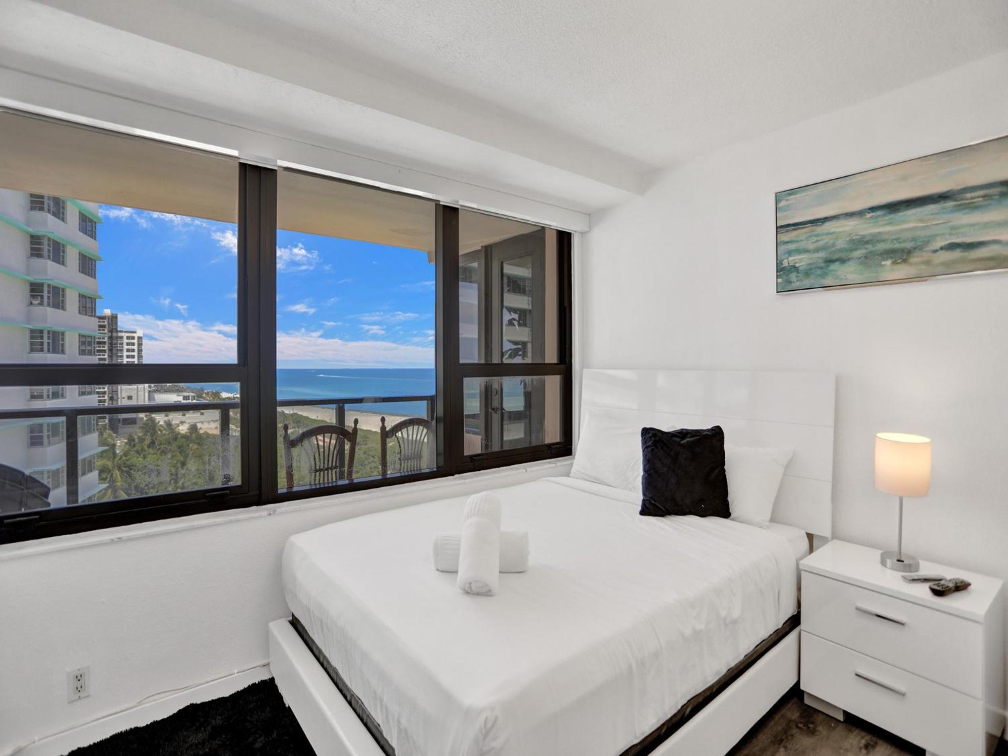 Beautiful In 1004 Apartamento Miami Beach