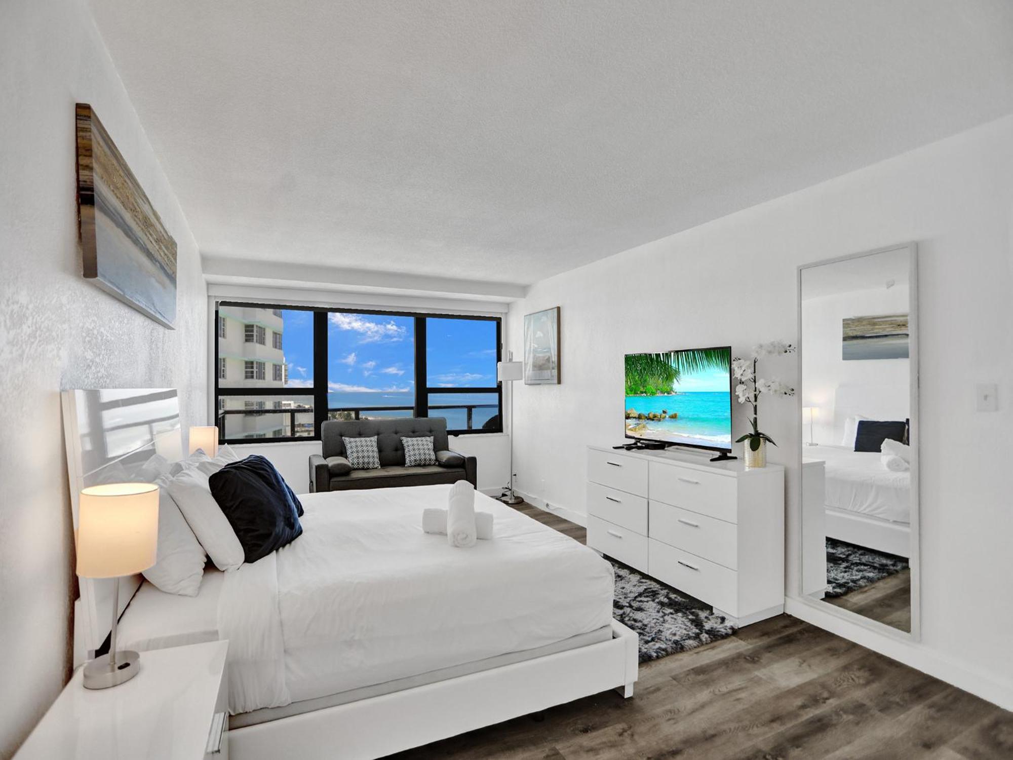 Apartamento Beautiful In 1004 *