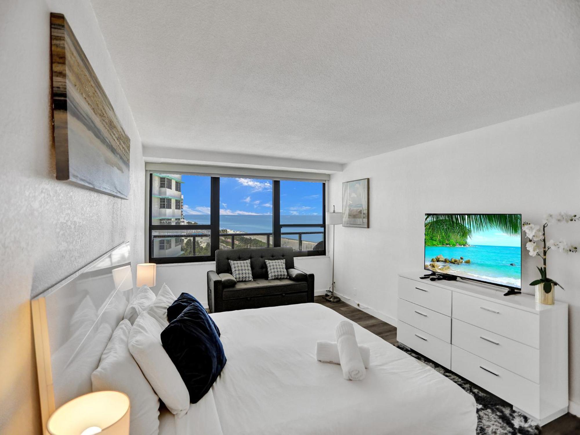 Beautiful In 1004 Apartamento *