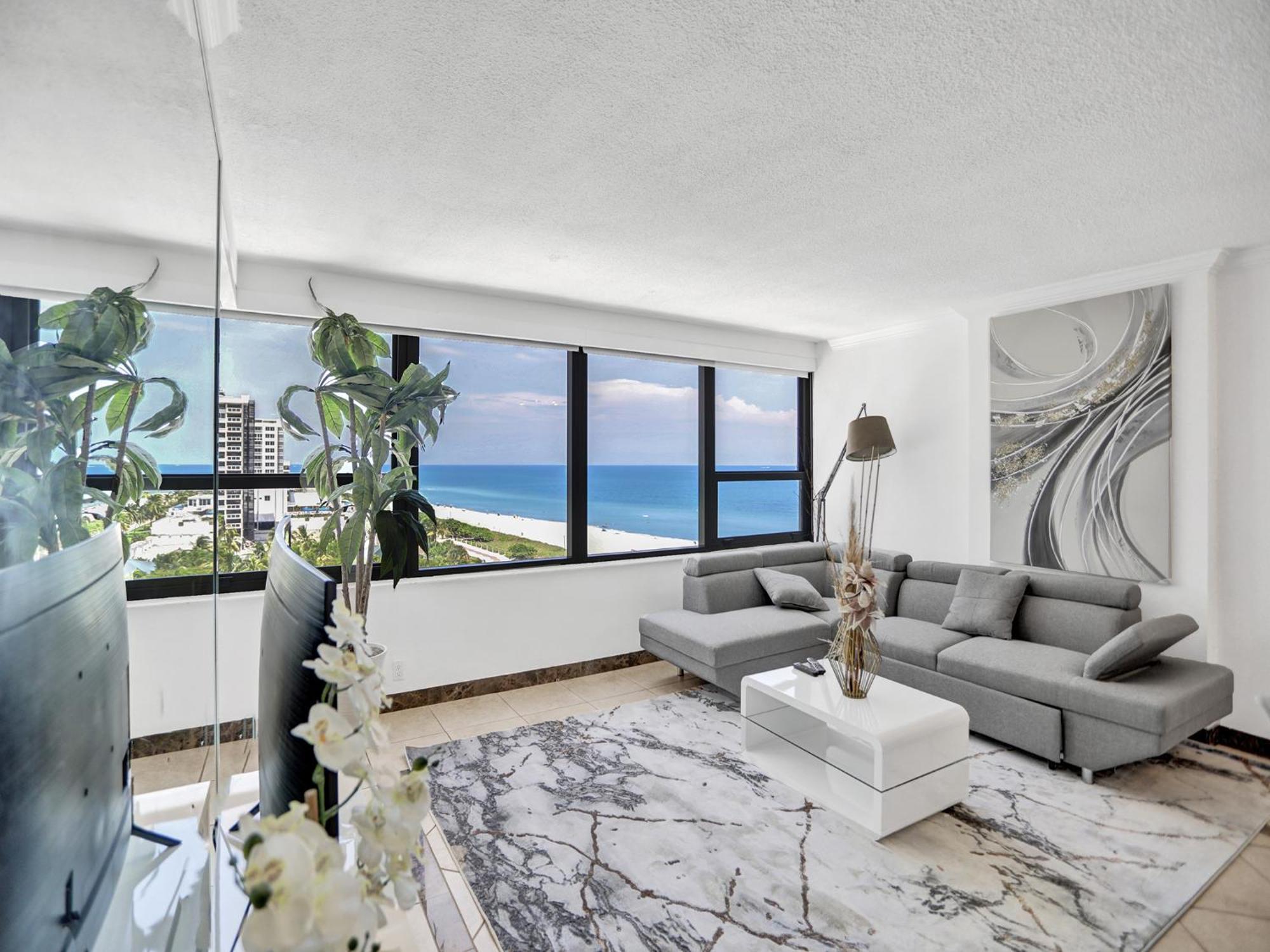 Apartamento Beautiful In 1004 *
