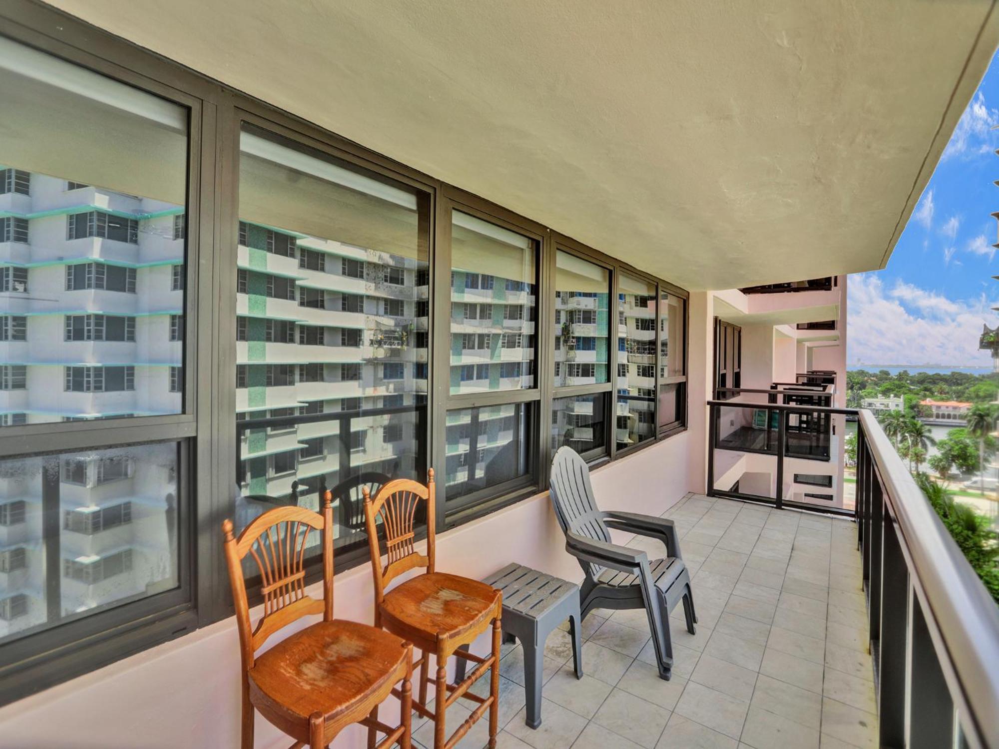 Apartamento Beautiful In 1004