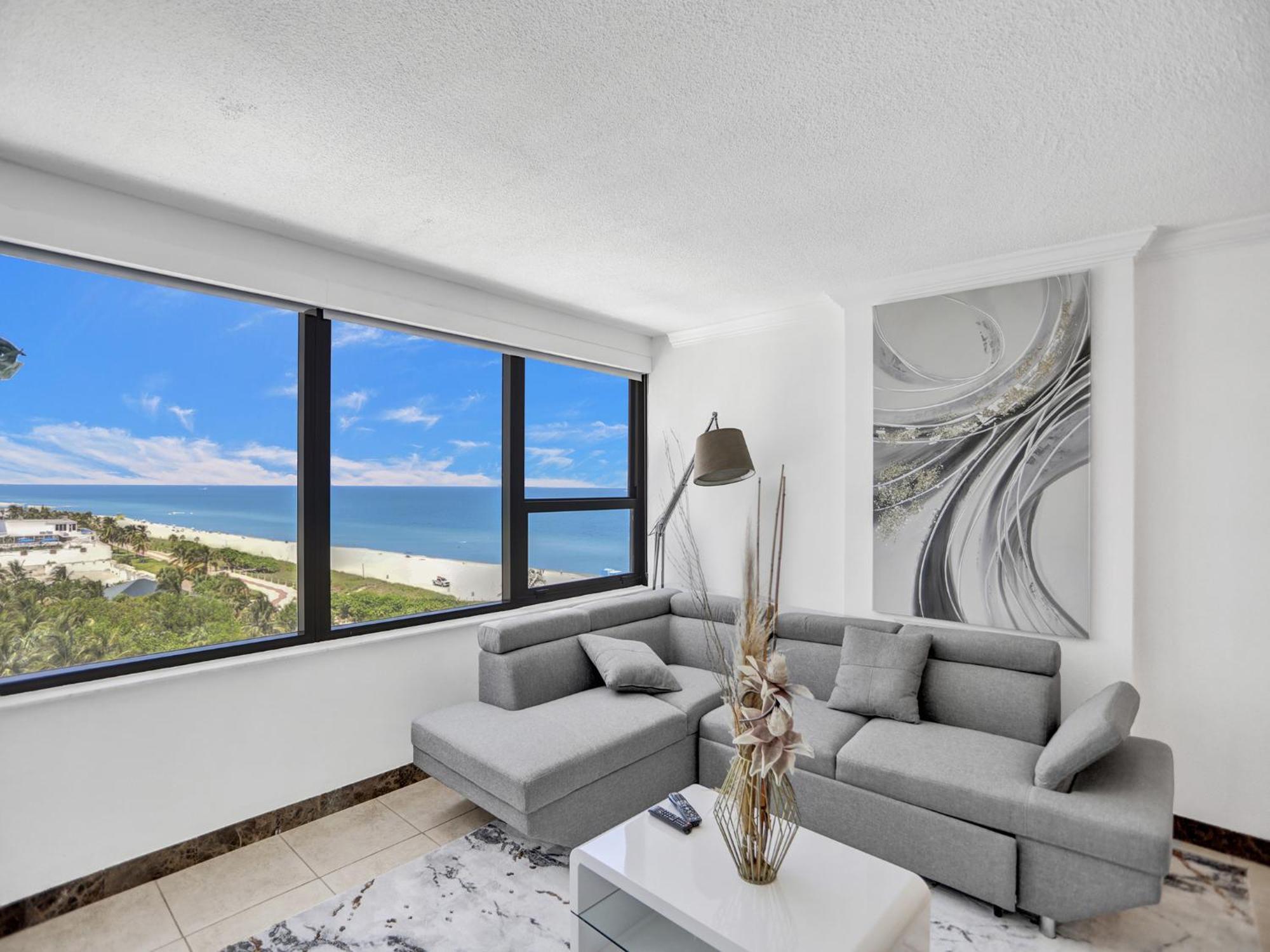 Beautiful In 1004 Apartamento Miami Beach
