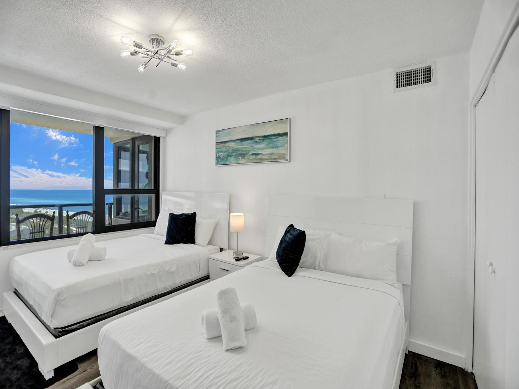 Apartment Beautiful In 1004 Miami Beach