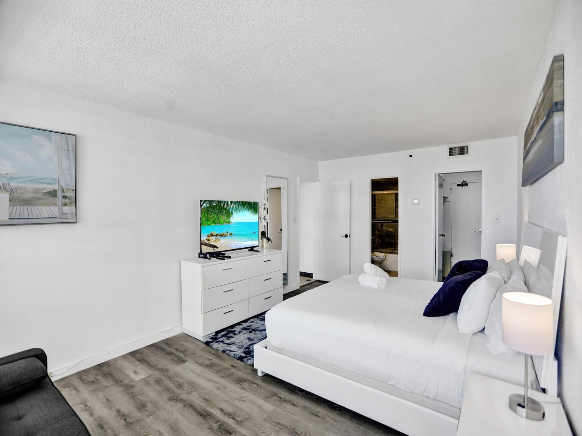 Apartamento Beautiful In 1004