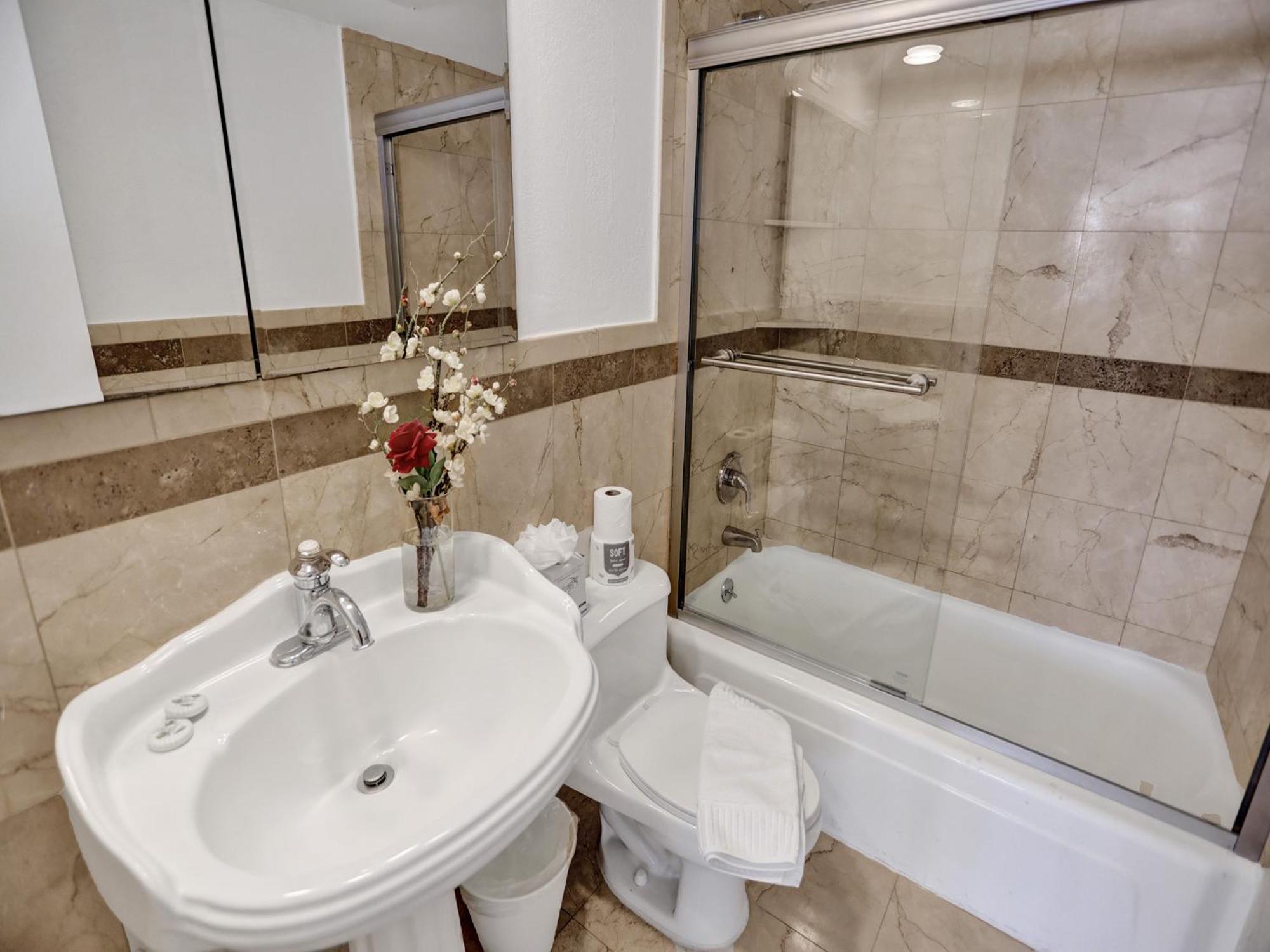 Beautiful In 1004 Apartamento