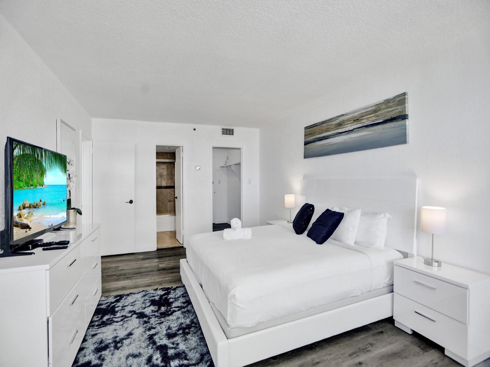 Apartamento Beautiful In 1004 *