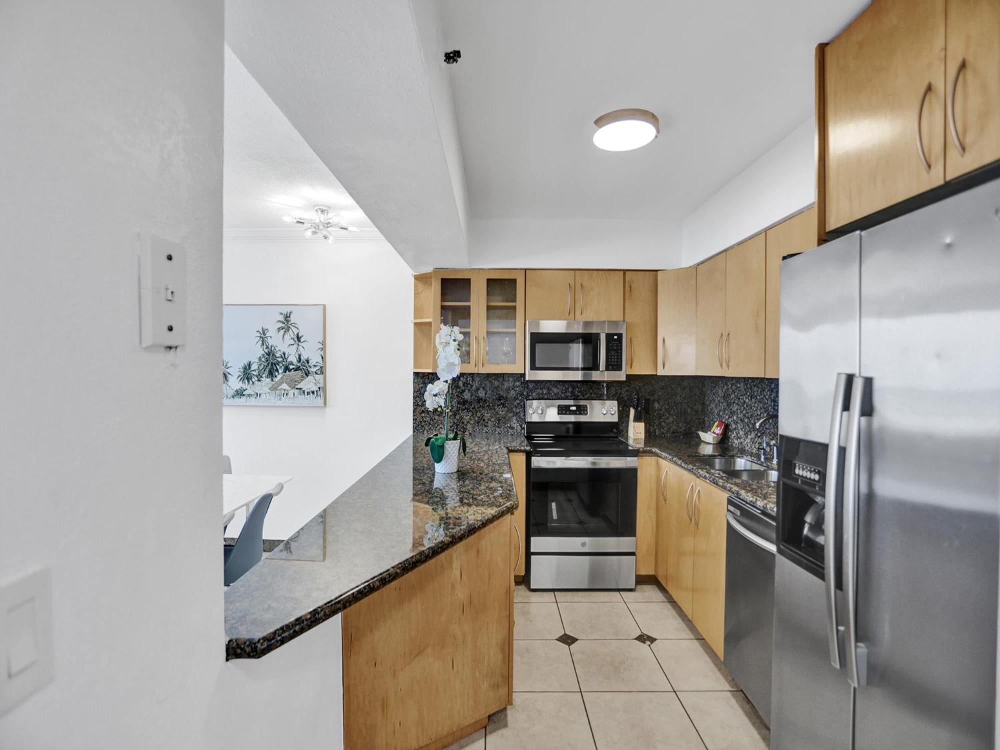 Apartment Beautiful In 1004 Miami Beach