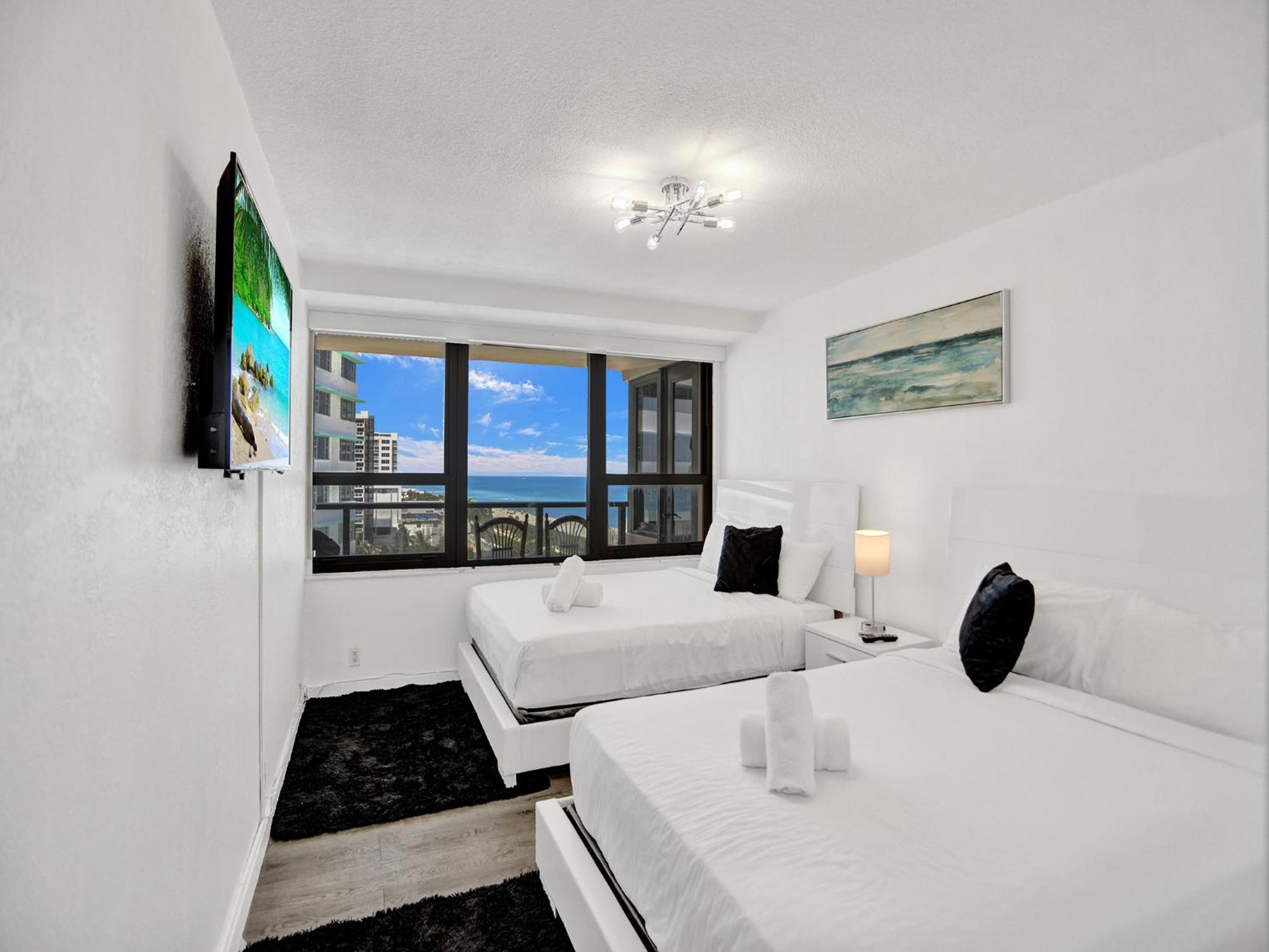 Apartamento Beautiful In 1004 Miami Beach